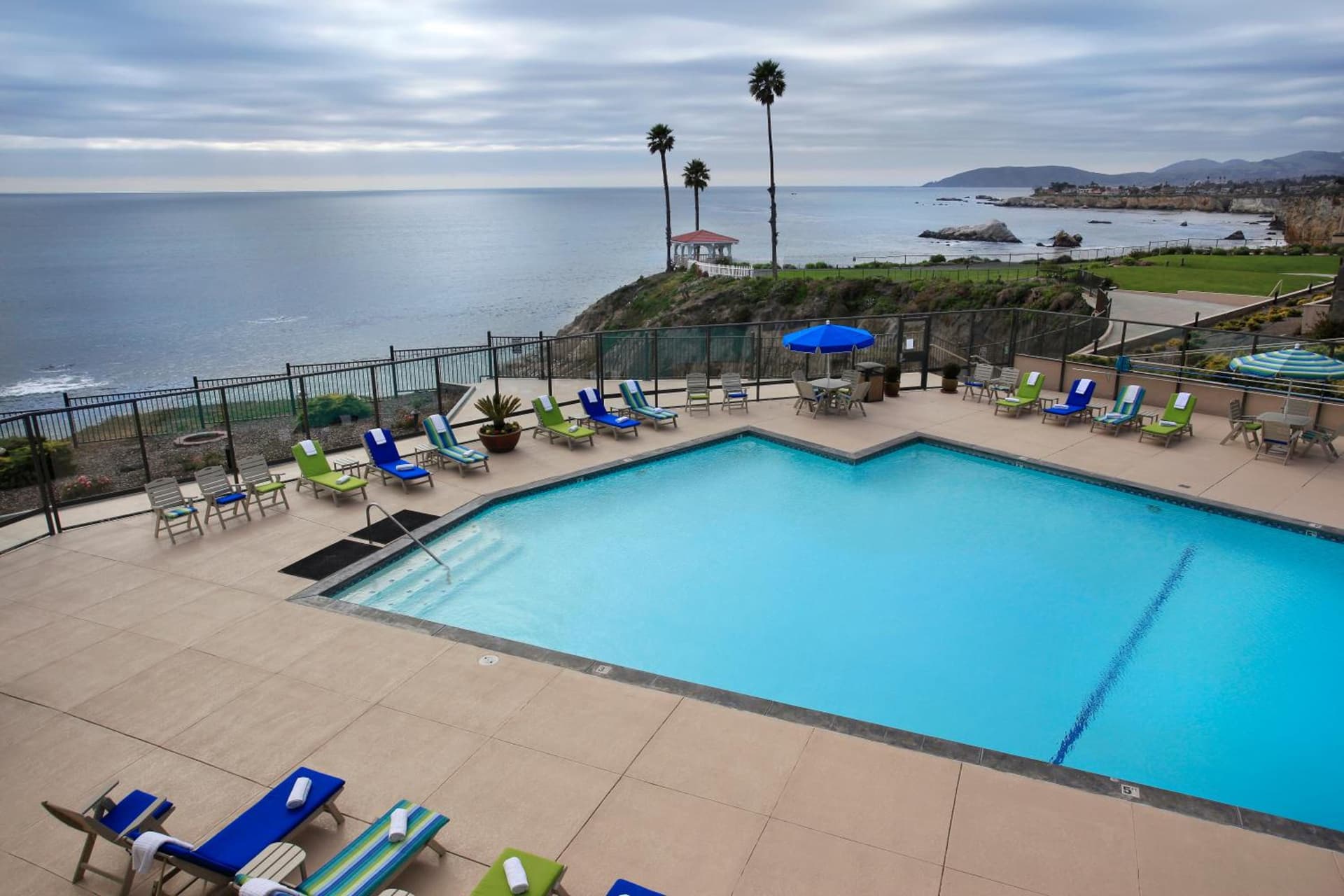Pacific Point Resort gallery photo in Pismo Beach, CA — image 15