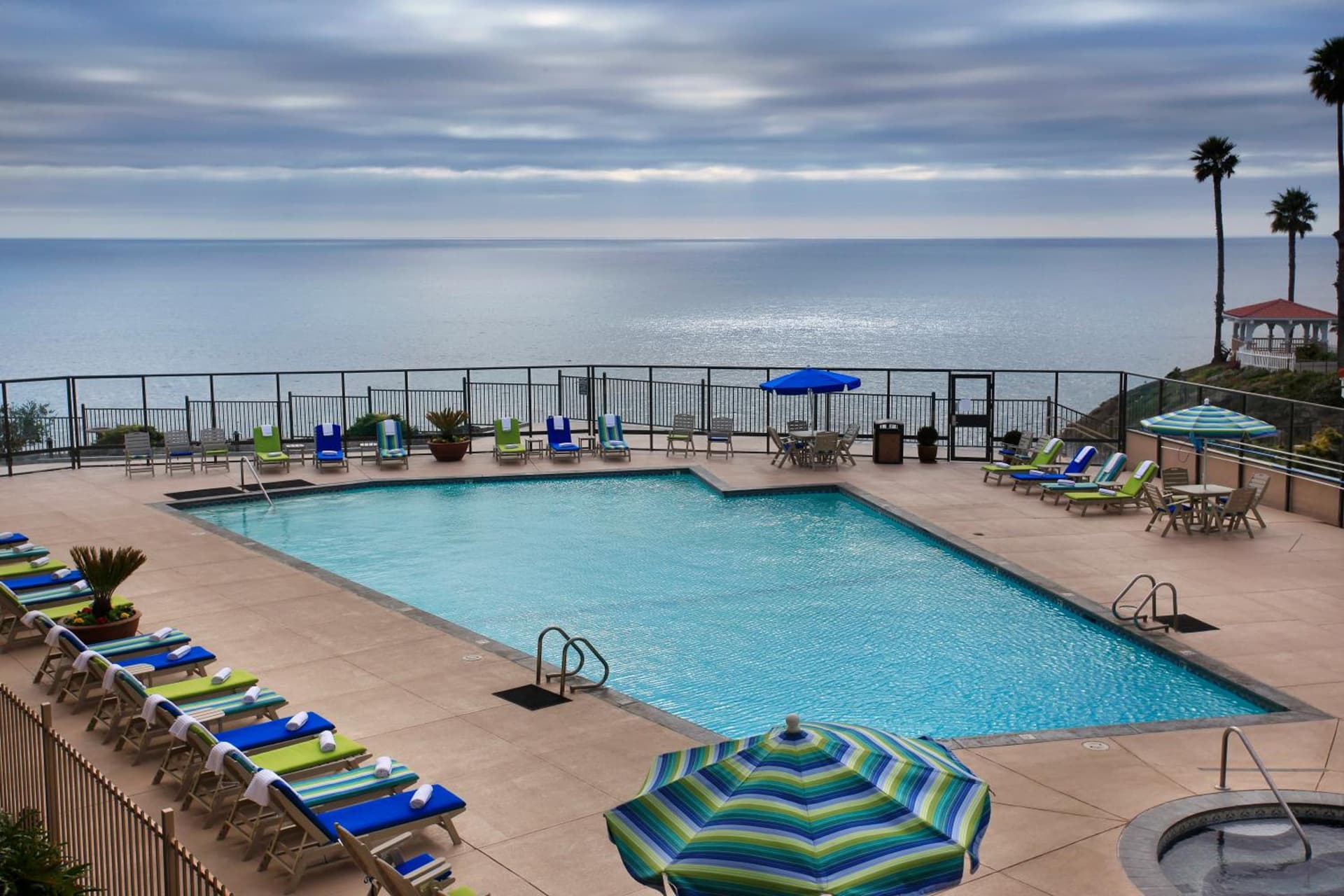 Pacific Point Resort gallery photo in Pismo Beach, CA — image 38