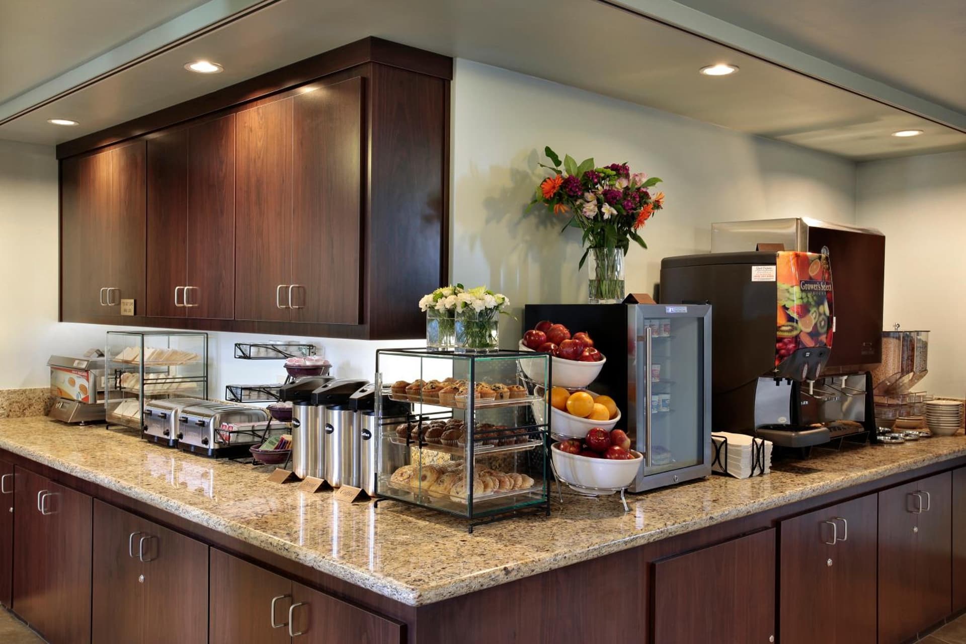 Pacific Point Resort gallery photo in Pismo Beach, CA — image 17