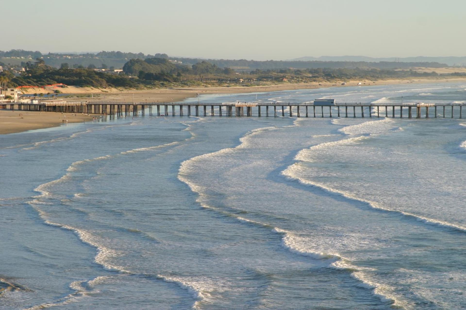 Pismo Lighthouse Suites gallery photo in Pismo Beach, CA — image 24