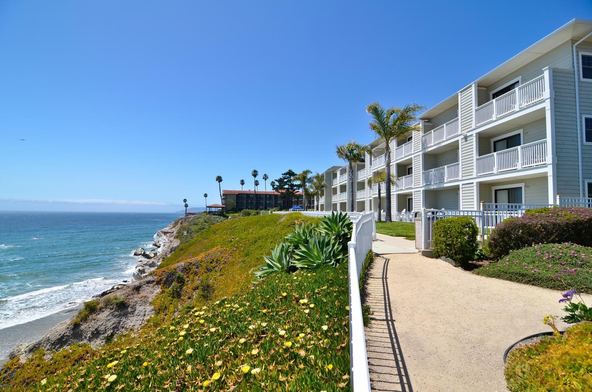 Pismo Lighthouse Suites gallery photo in Pismo Beach, CA — image 15