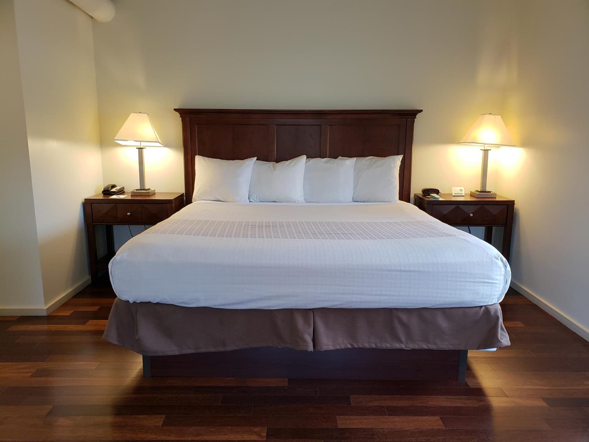 Grand Eastonian Hotel & Suites gallery photo in Easton, PA — image 10