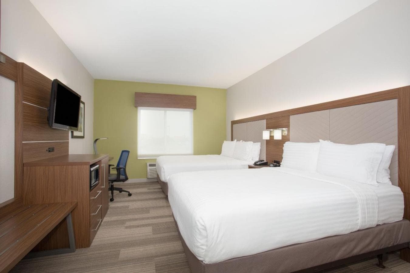 Holiday Inn Express & Suites Amarillo by IHG gallery photo in Amarillo, TX — image 25