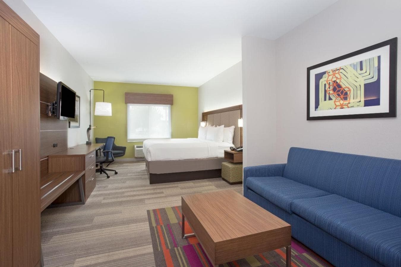 Holiday Inn Express & Suites Amarillo by IHG gallery photo in Amarillo, TX — image 36