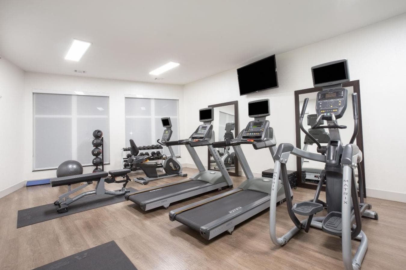 Holiday Inn Express & Suites Amarillo by IHG gallery photo in Amarillo, TX — image 29