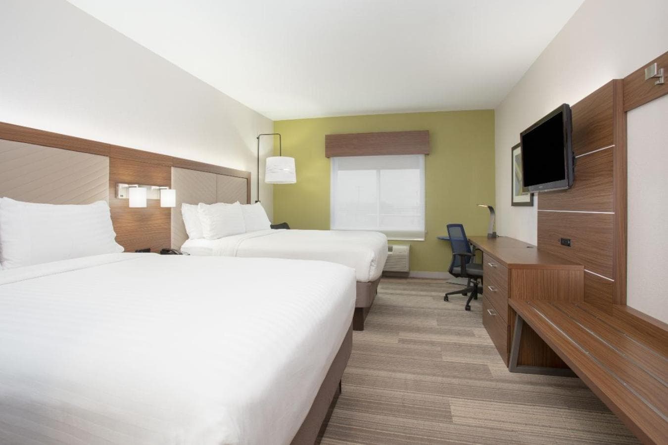 Holiday Inn Express & Suites Amarillo by IHG gallery photo in Amarillo, TX — image 26