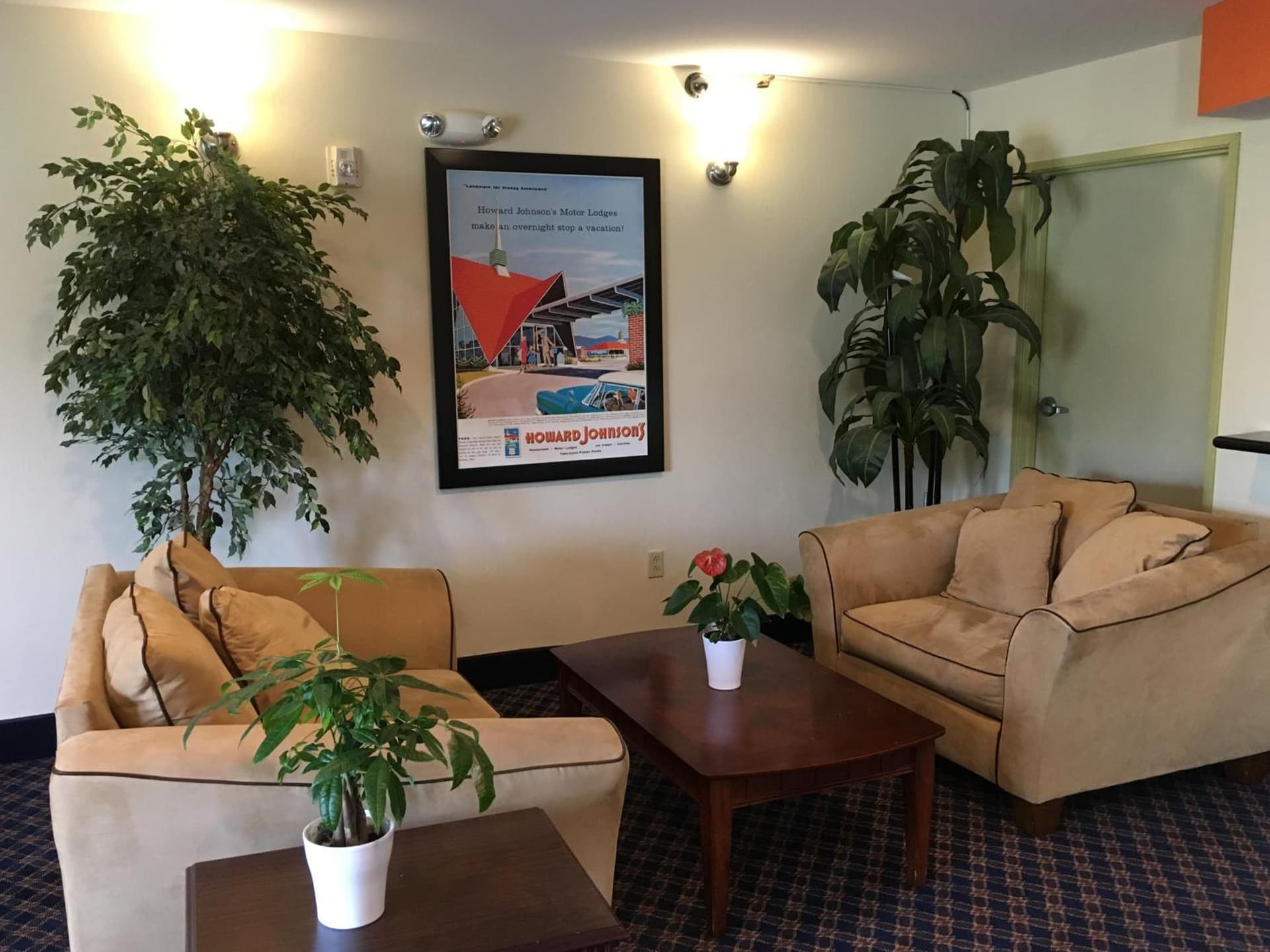 Howard Johnson by Wyndham Houma gallery photo in Houma, LA — image 44