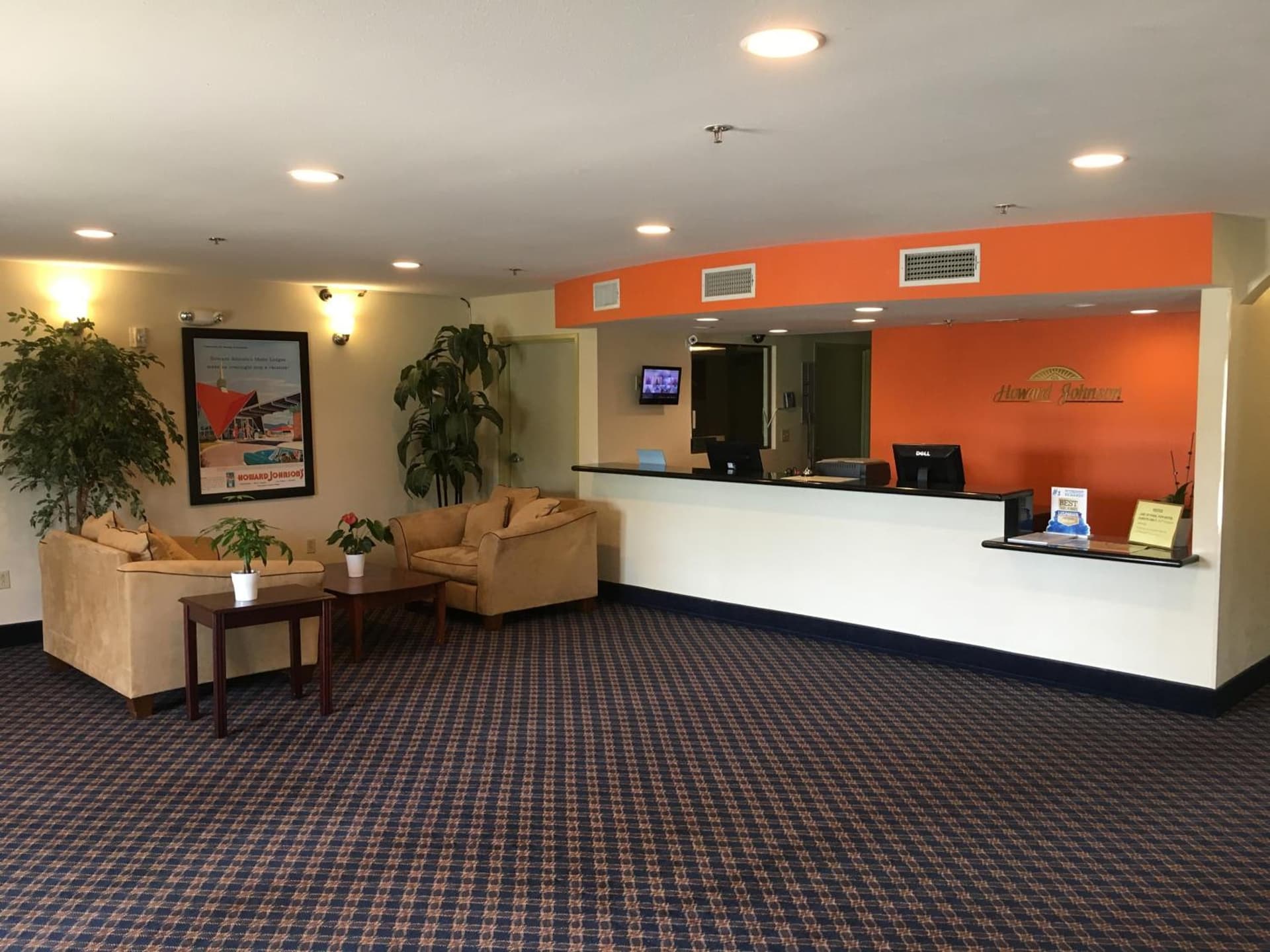 Howard Johnson by Wyndham Houma gallery photo in Houma, LA — image 33