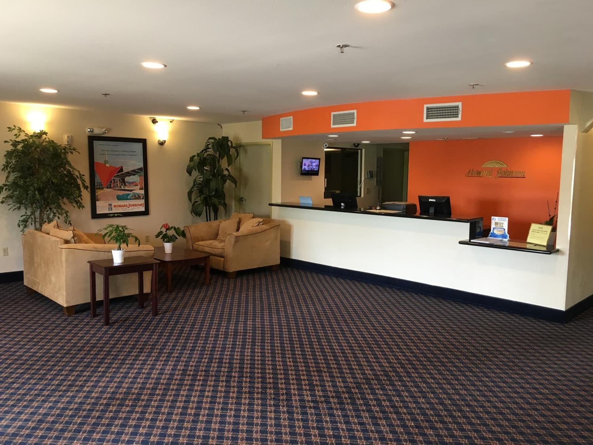 Howard Johnson by Wyndham Houma gallery photo in Houma, LA — image 50