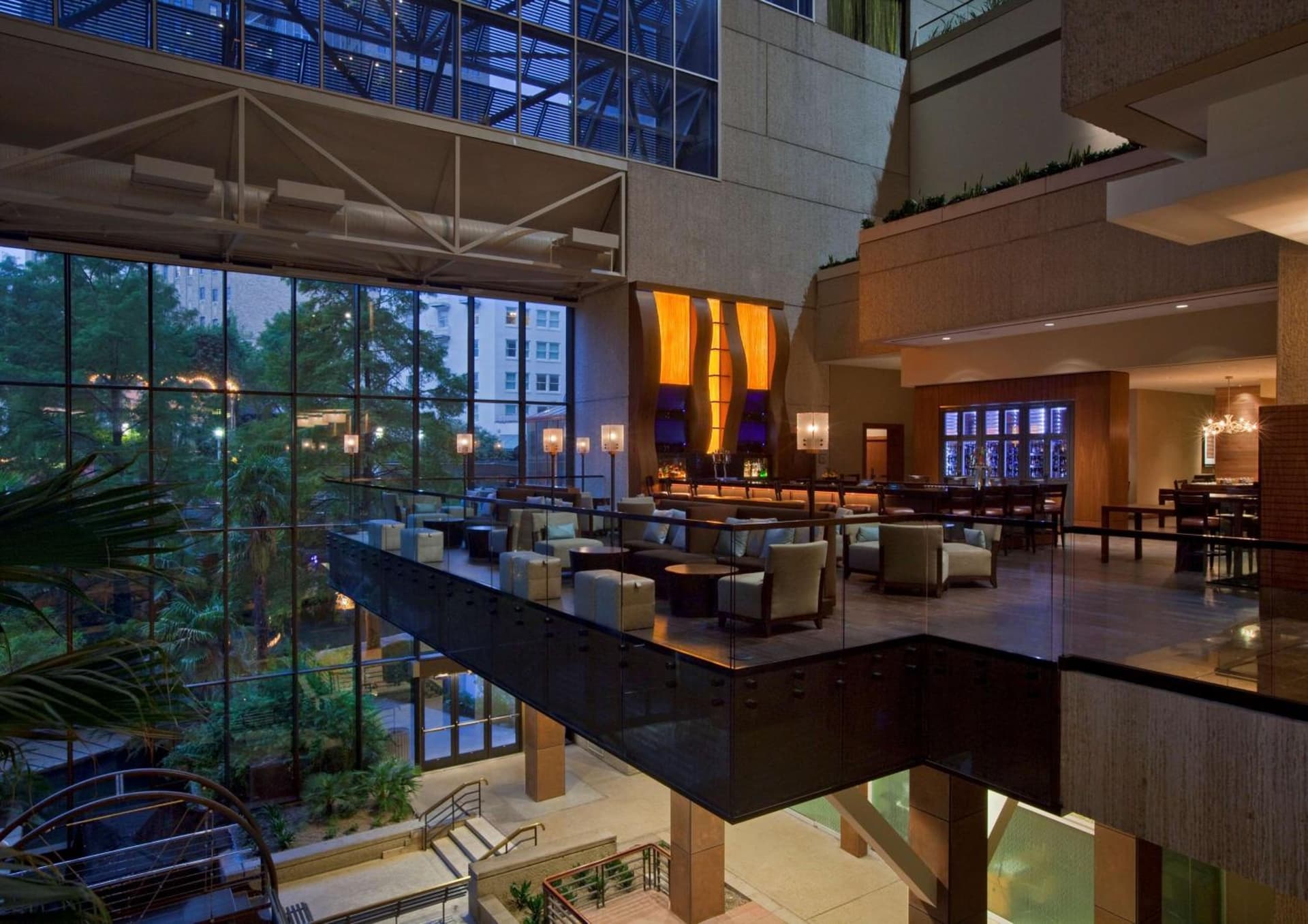 Hyatt Regency San Antonio Riverwalk gallery photo in San Antonio, TX — image 63
