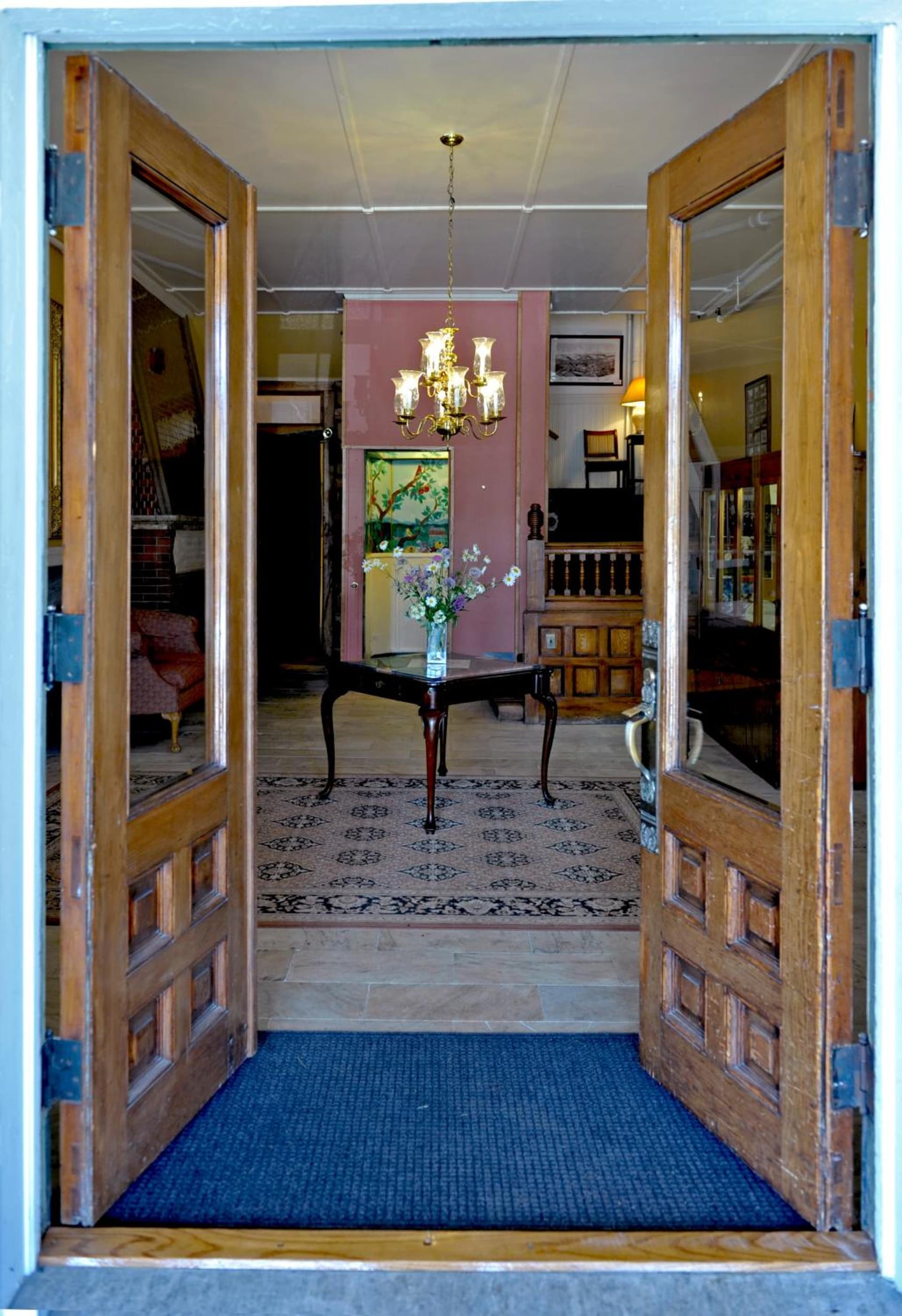 The Brandon Inn gallery photo in Brandon — image 20