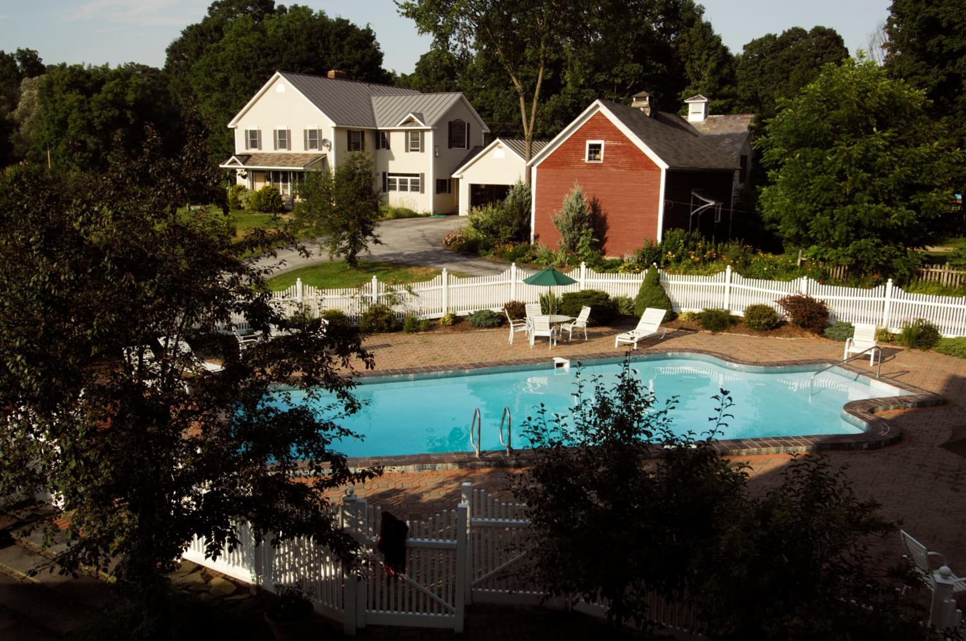 The Brandon Inn gallery photo in Brandon — image 10
