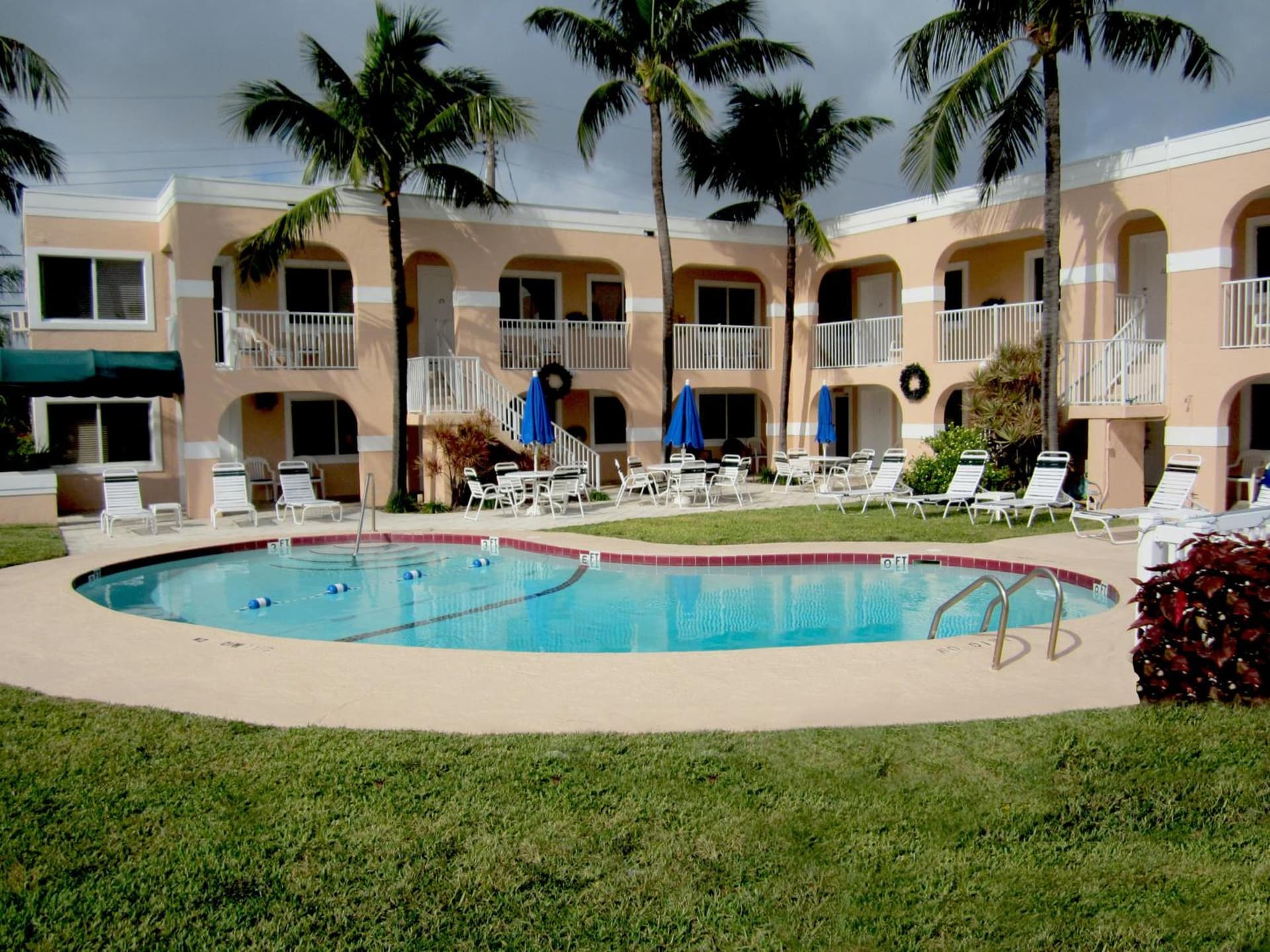 Coral Key Inn gallery photo in Fort Lauderdale, FL — image 57