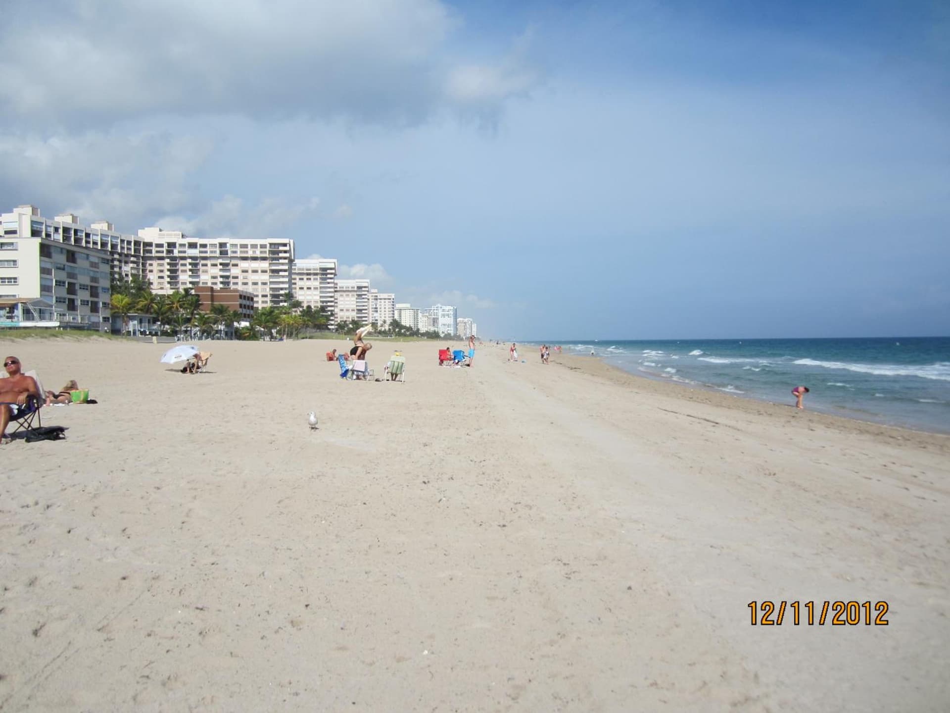 Coral Key Inn gallery photo in Fort Lauderdale, FL — image 27