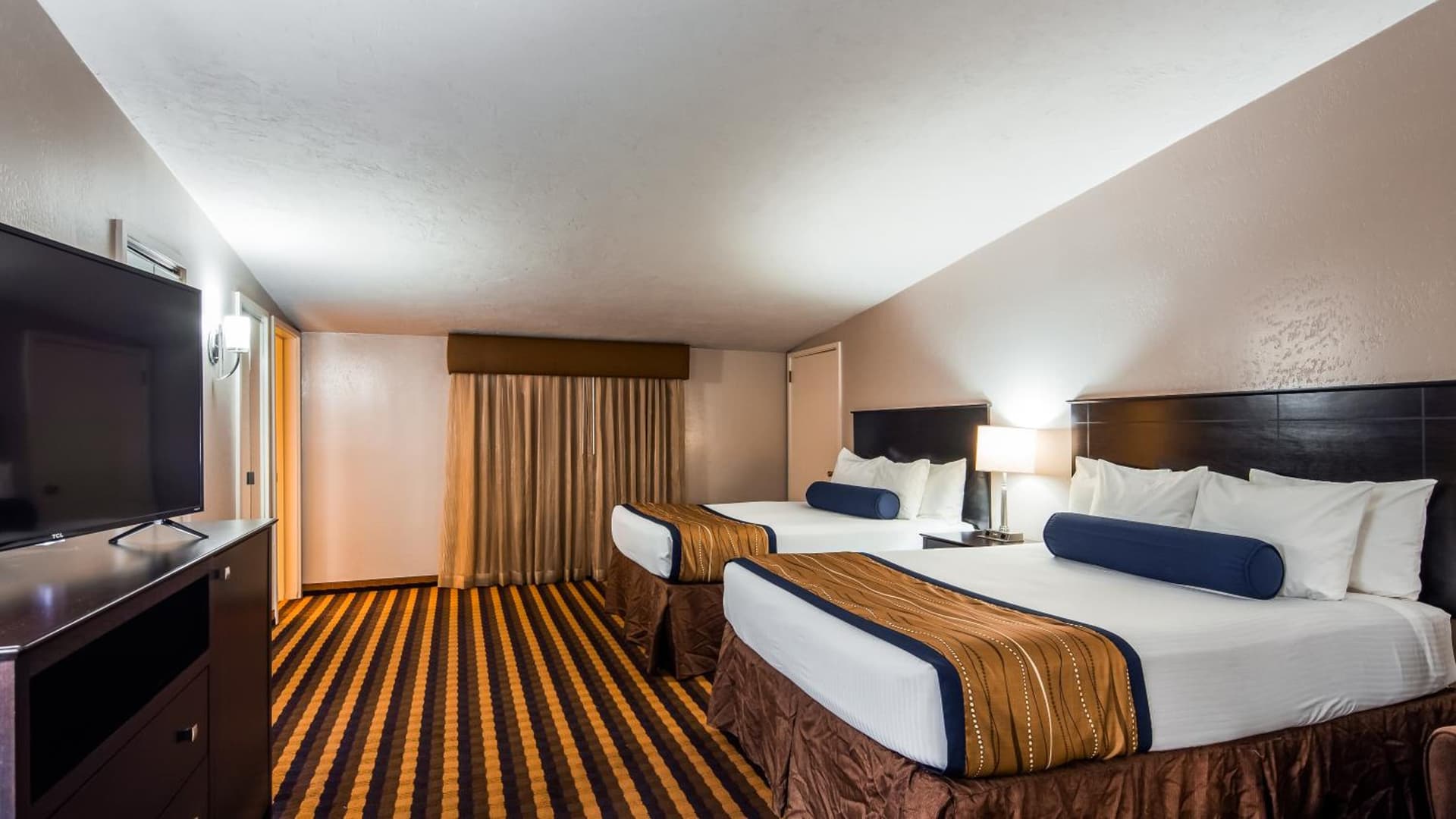 Best Western New Oregon Motel gallery photo in Eugene, OR — image 70