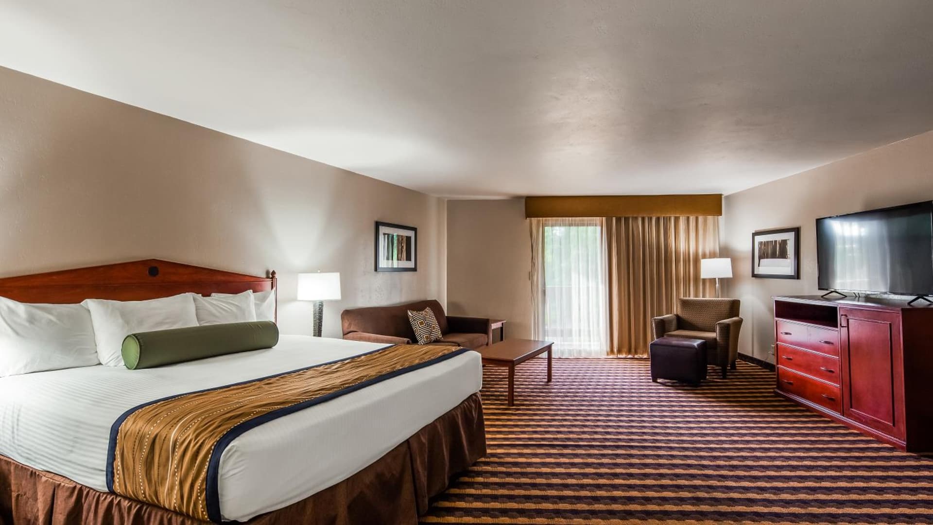 Best Western New Oregon Motel gallery photo in Eugene, OR — image 71