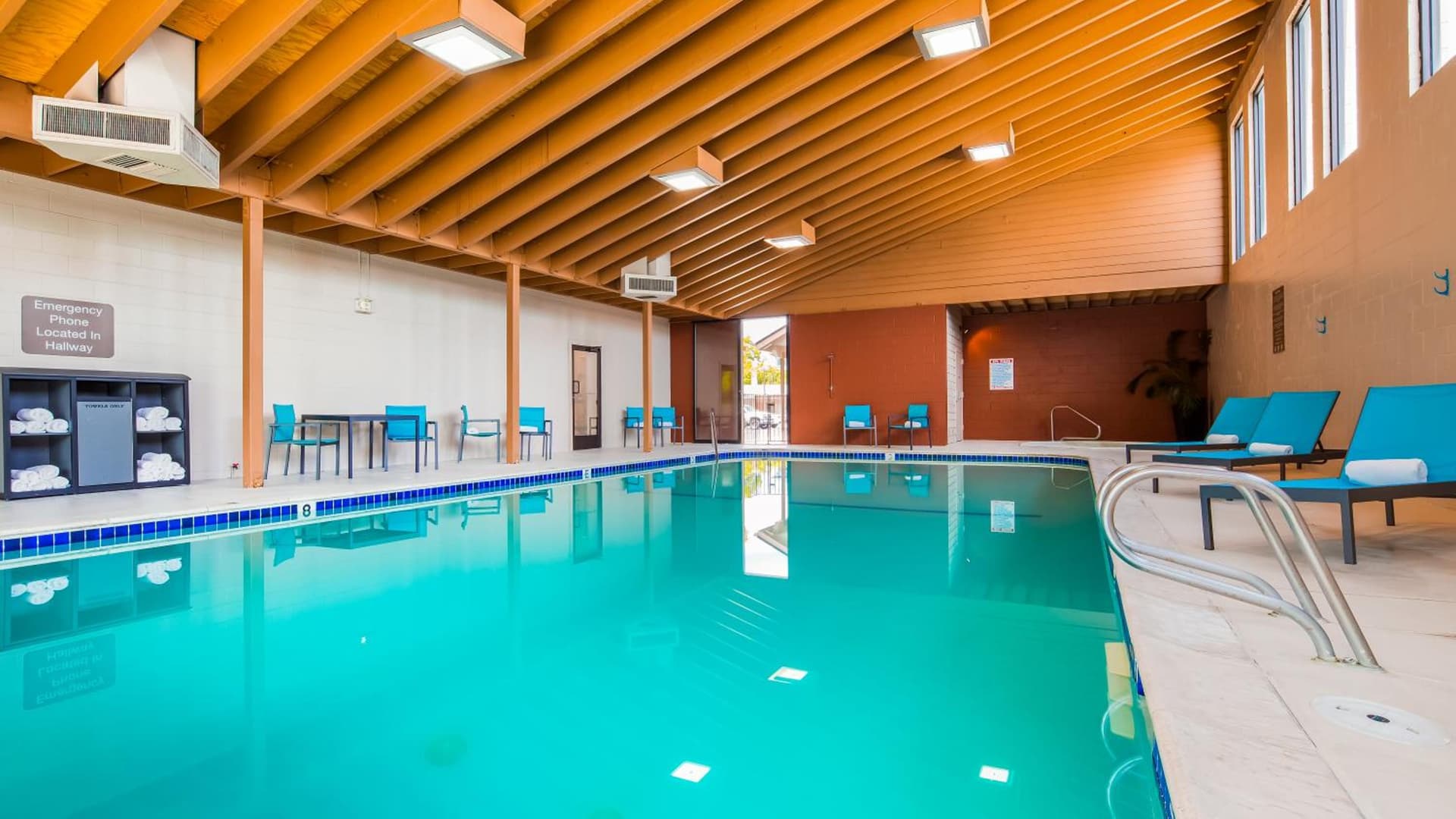 Best Western New Oregon Motel gallery photo in Eugene, OR — image 32