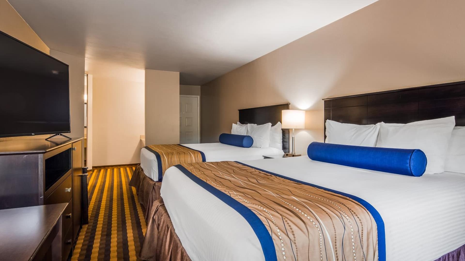 Best Western New Oregon Motel gallery photo in Eugene, OR — image 69