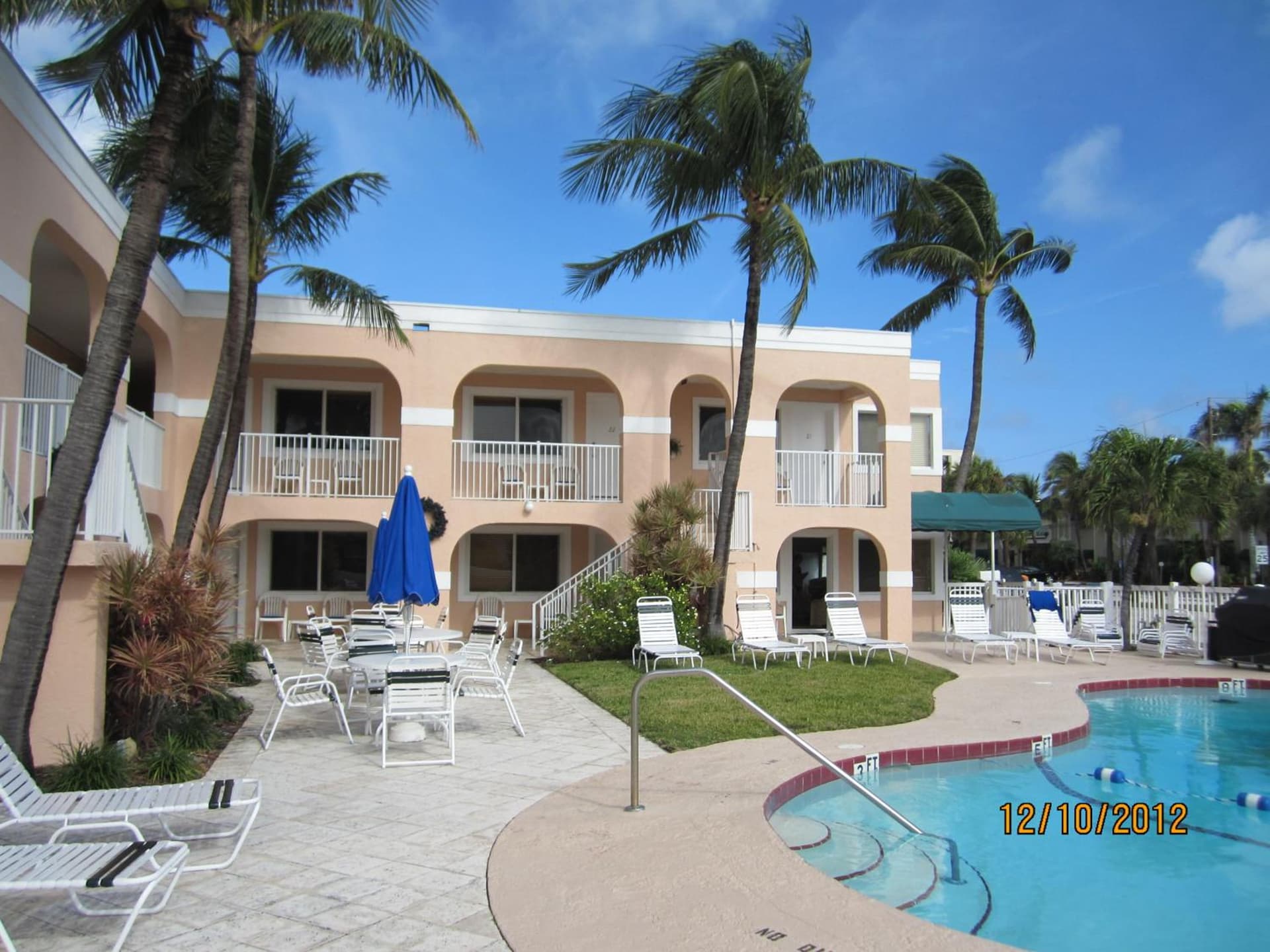 Coral Key Inn gallery photo in Fort Lauderdale, FL — image 30