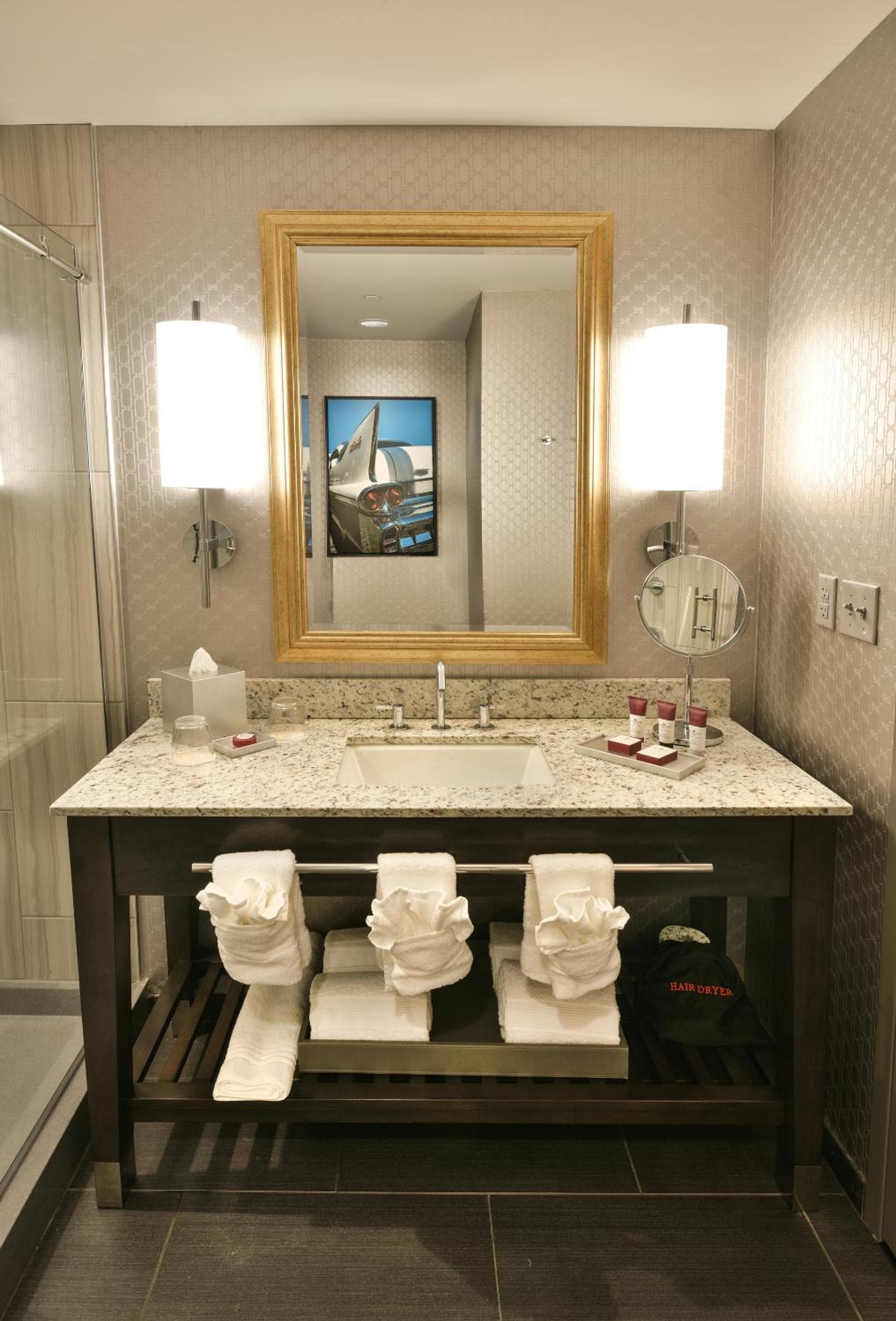 The Guest House at Graceland gallery photo in Memphis, TN — image 47
