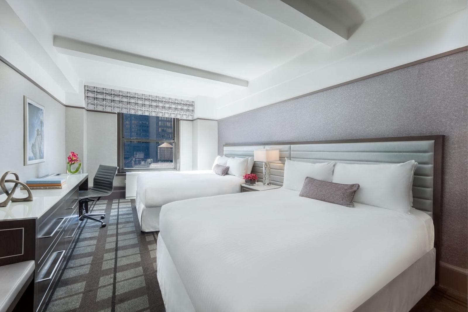 Park Central Hotel New York gallery photo in New York, NY — image 10