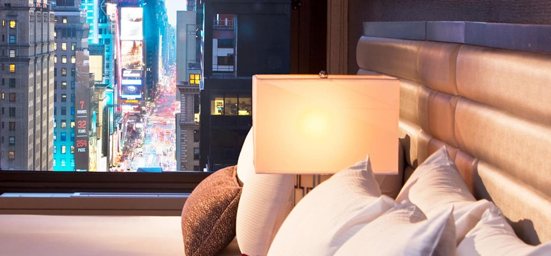 Park Central Hotel New York gallery photo in New York, NY — image 23