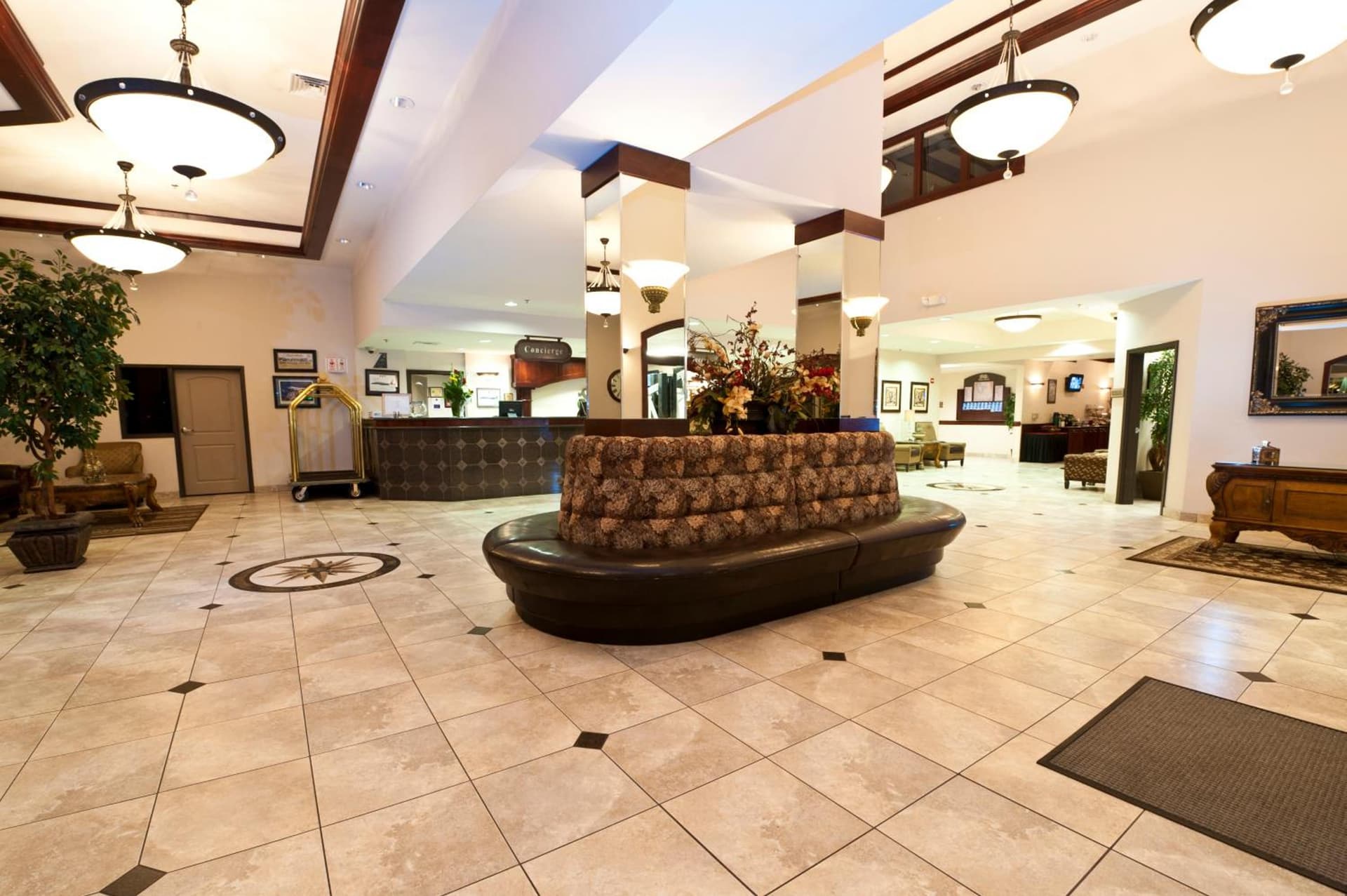 Shilo Inn Suites Hotel - Killeen gallery photo in Killeen, TX — image 26