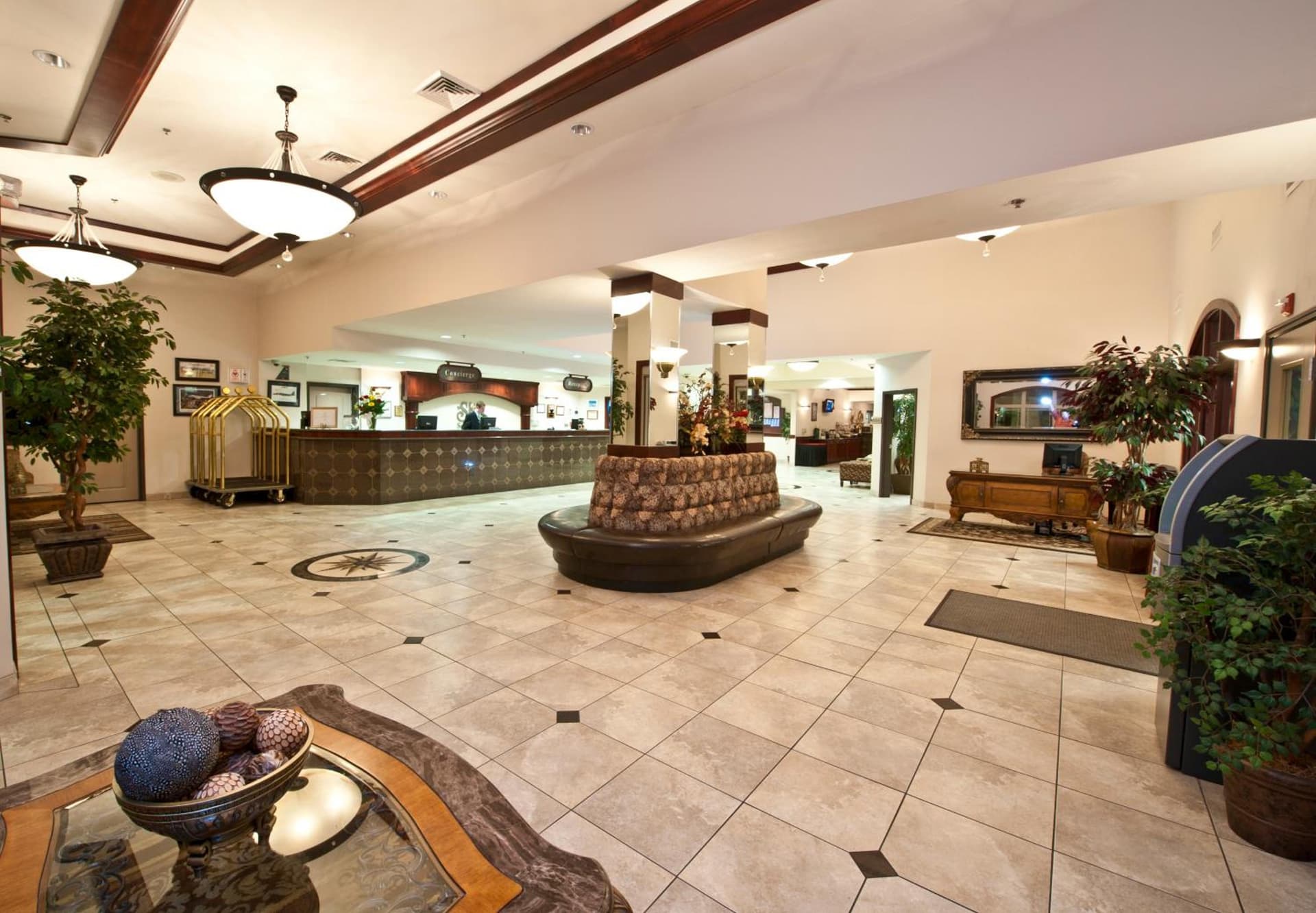 Shilo Inn Suites Hotel - Killeen gallery photo in Killeen, TX — image 7