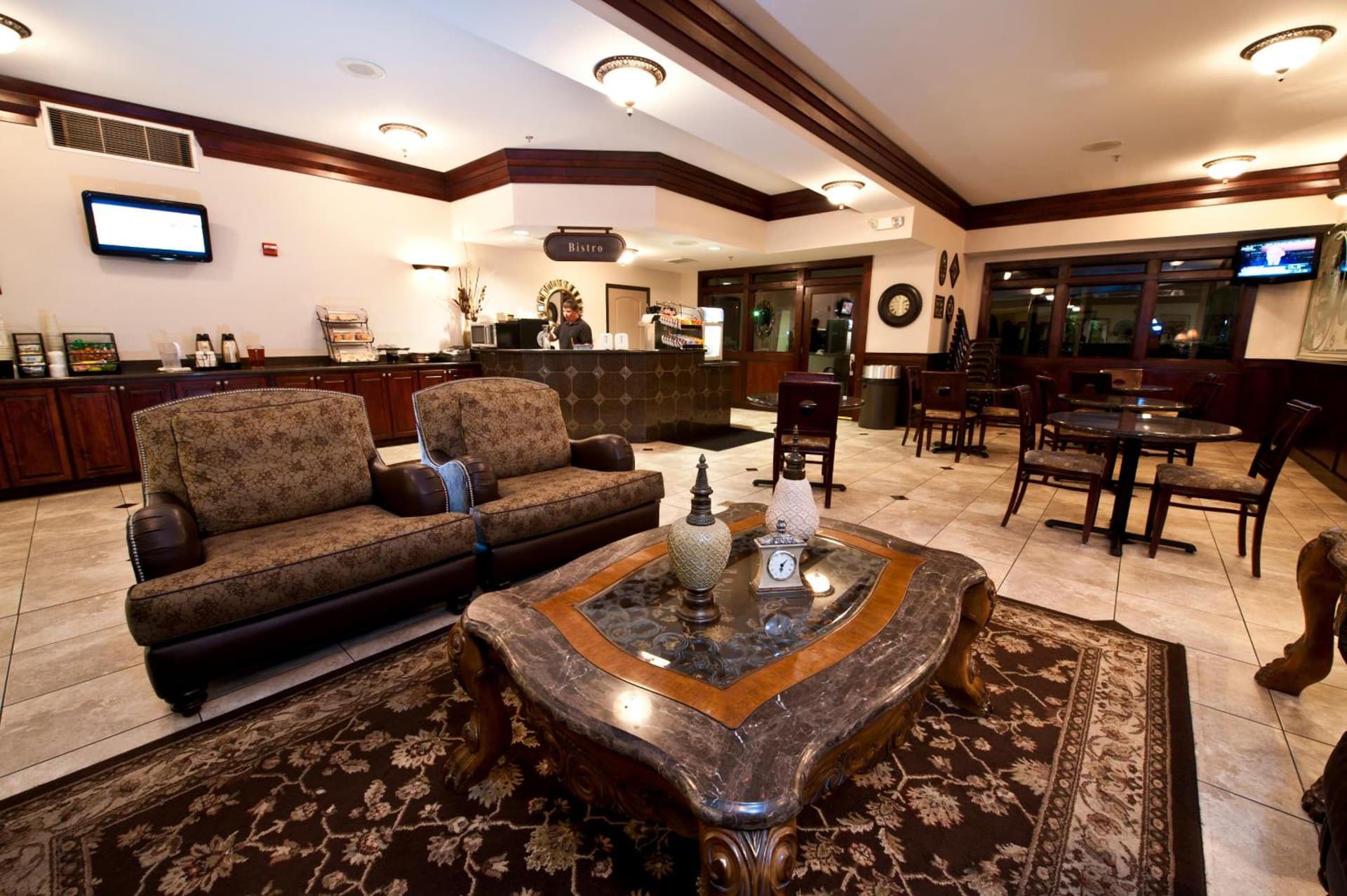 Shilo Inn Suites Hotel - Killeen gallery photo in Killeen, TX — image 15