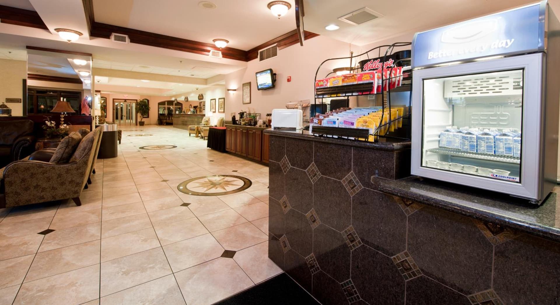 Shilo Inn Suites Hotel - Killeen gallery photo in Killeen, TX — image 27