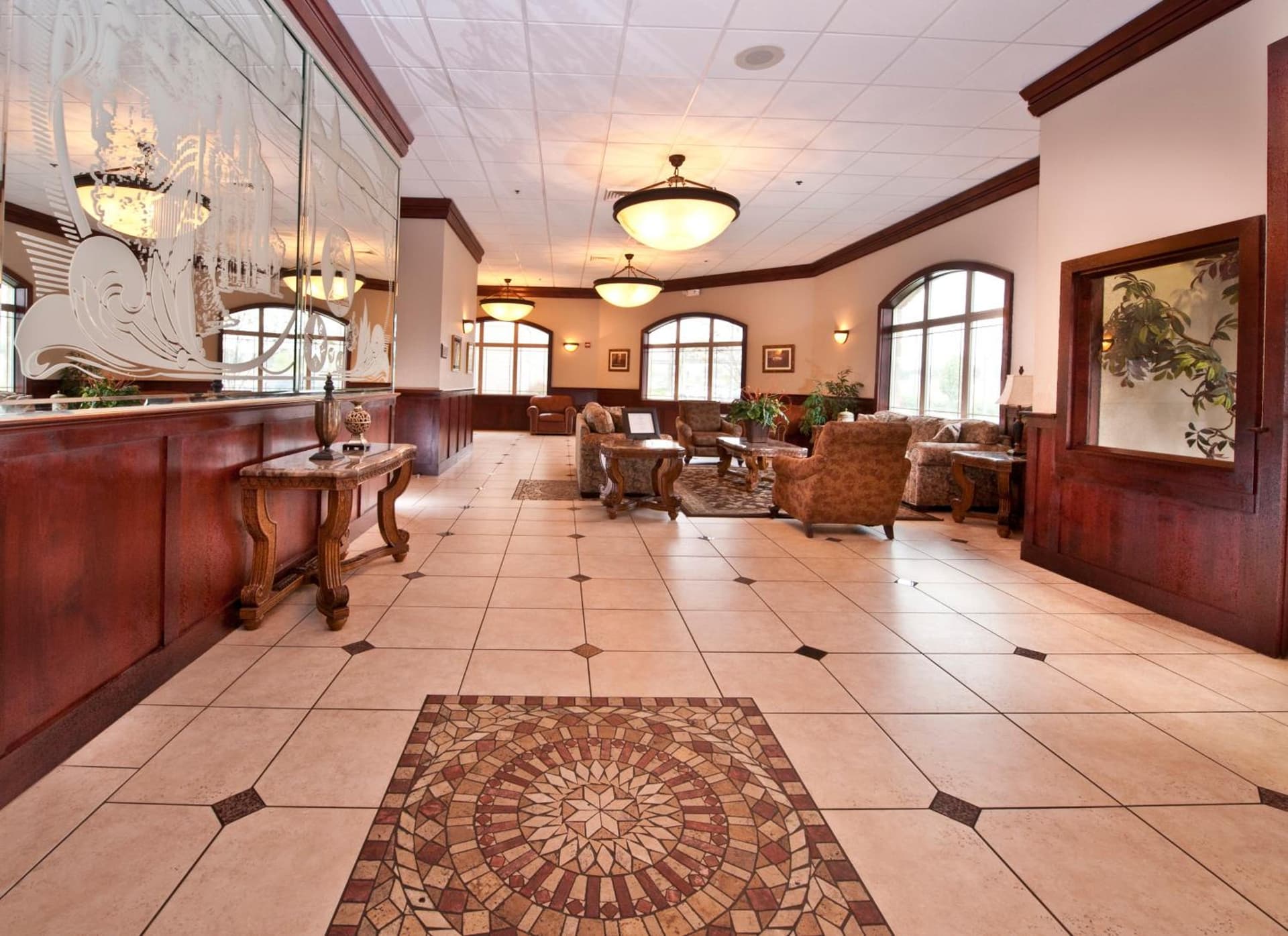 Shilo Inn Suites Hotel - Killeen gallery photo in Killeen, TX — image 19