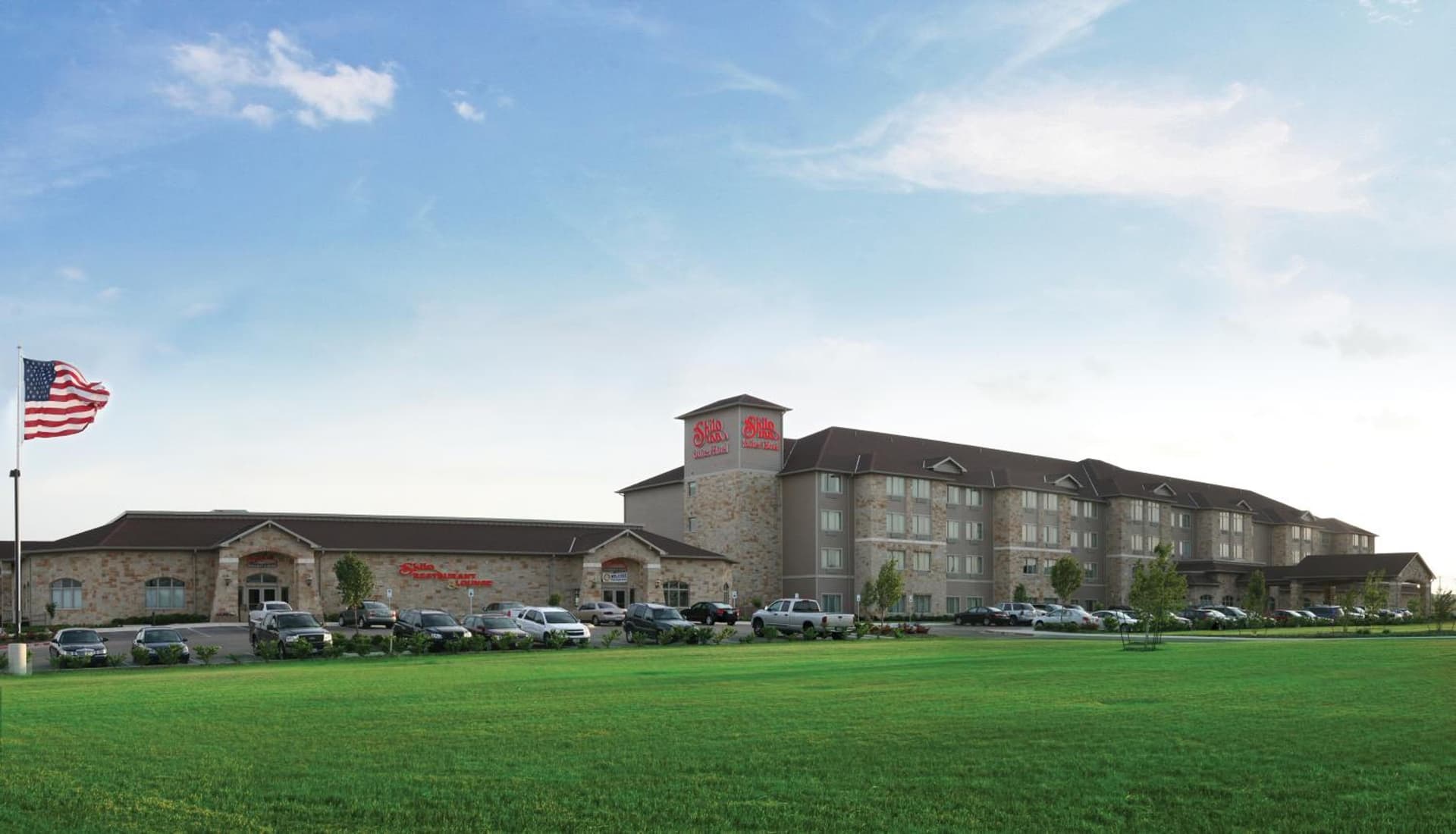 Shilo Inn Suites Hotel - Killeen gallery photo in Killeen, TX — image 18