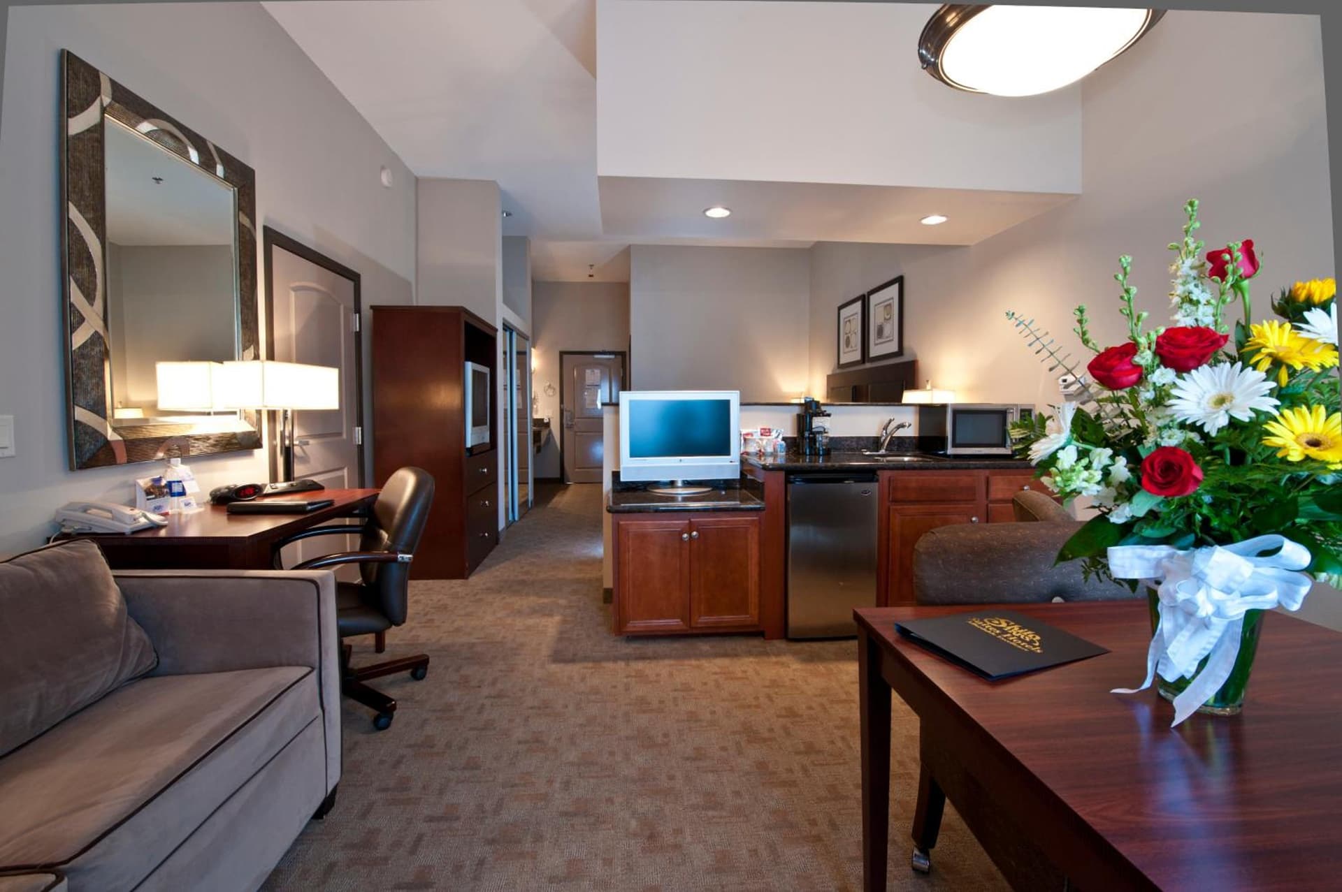Shilo Inn Suites Hotel - Killeen gallery photo in Killeen, TX — image 29