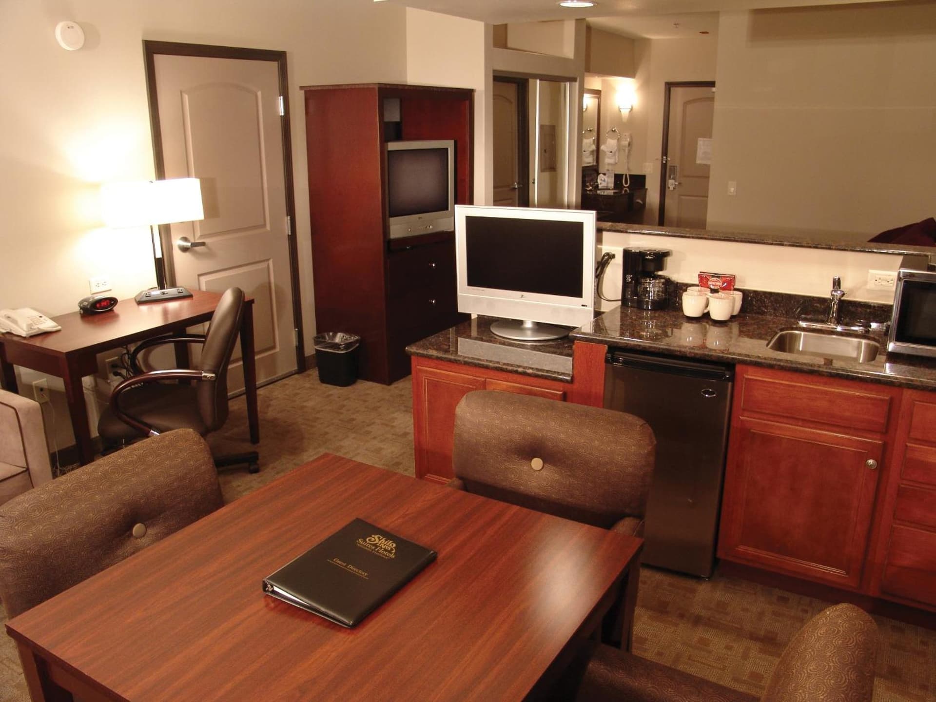 Shilo Inn Suites Hotel - Killeen gallery photo in Killeen, TX — image 24