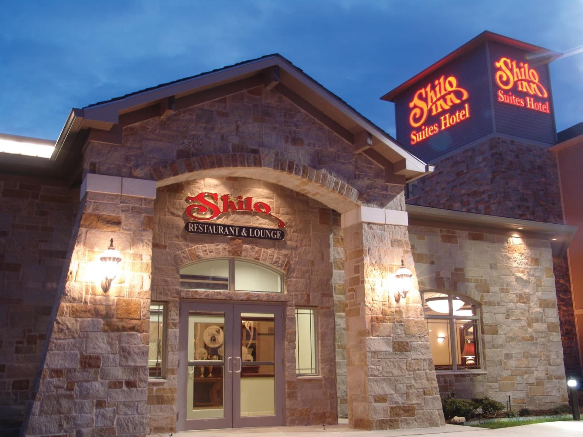 Shilo Inn Suites Hotel - Killeen gallery photo in Killeen, TX — image 9