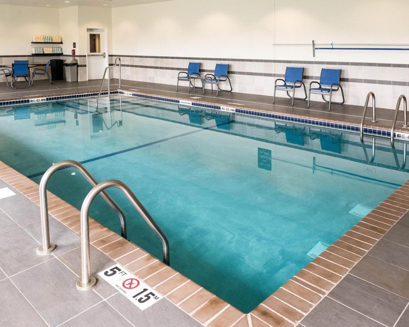 Comfort Inn & Suites West - Medical Center gallery photo in Rochester, MN — image 32
