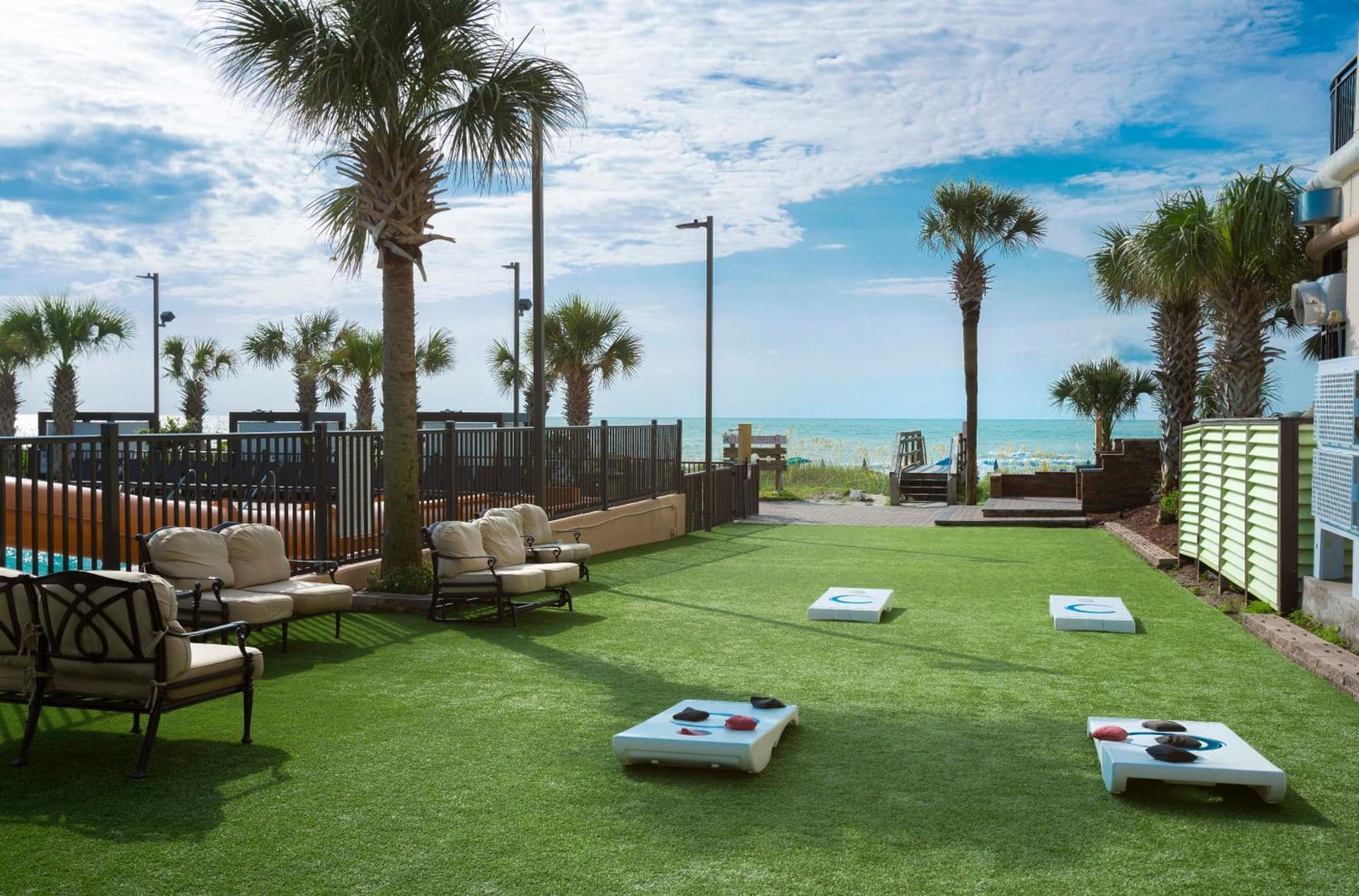 Caribbean Resort Myrtle Beach gallery photo in Myrtle Beach, SC — image 67