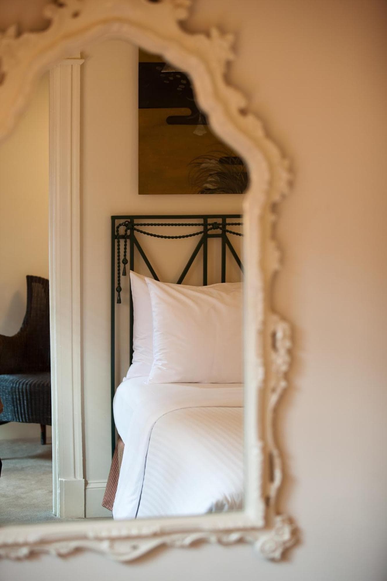 Hotel Lombardy gallery photo in Washington, DC — image 41