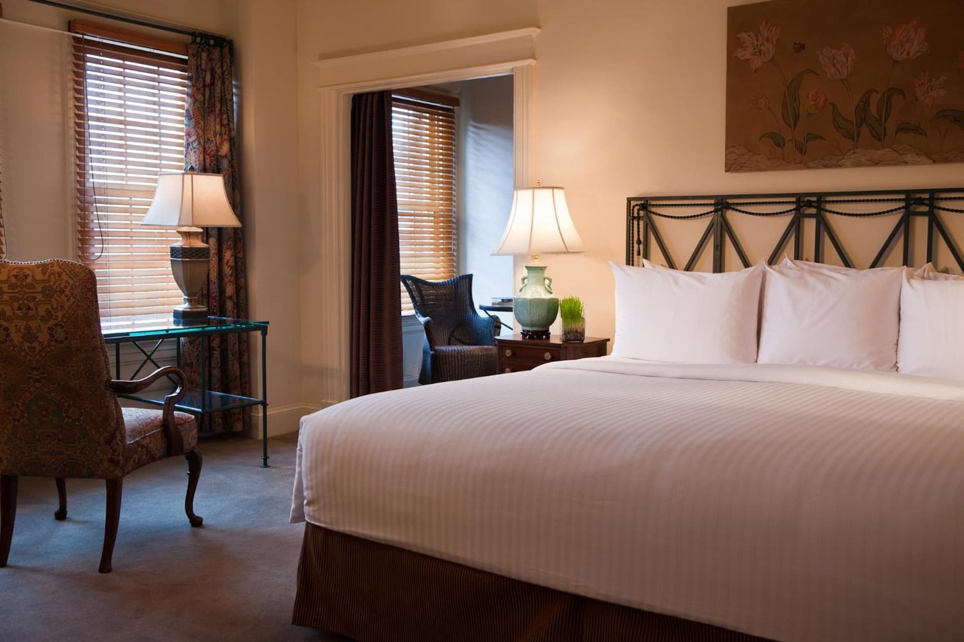 Hotel Lombardy gallery photo in Washington, DC — image 40