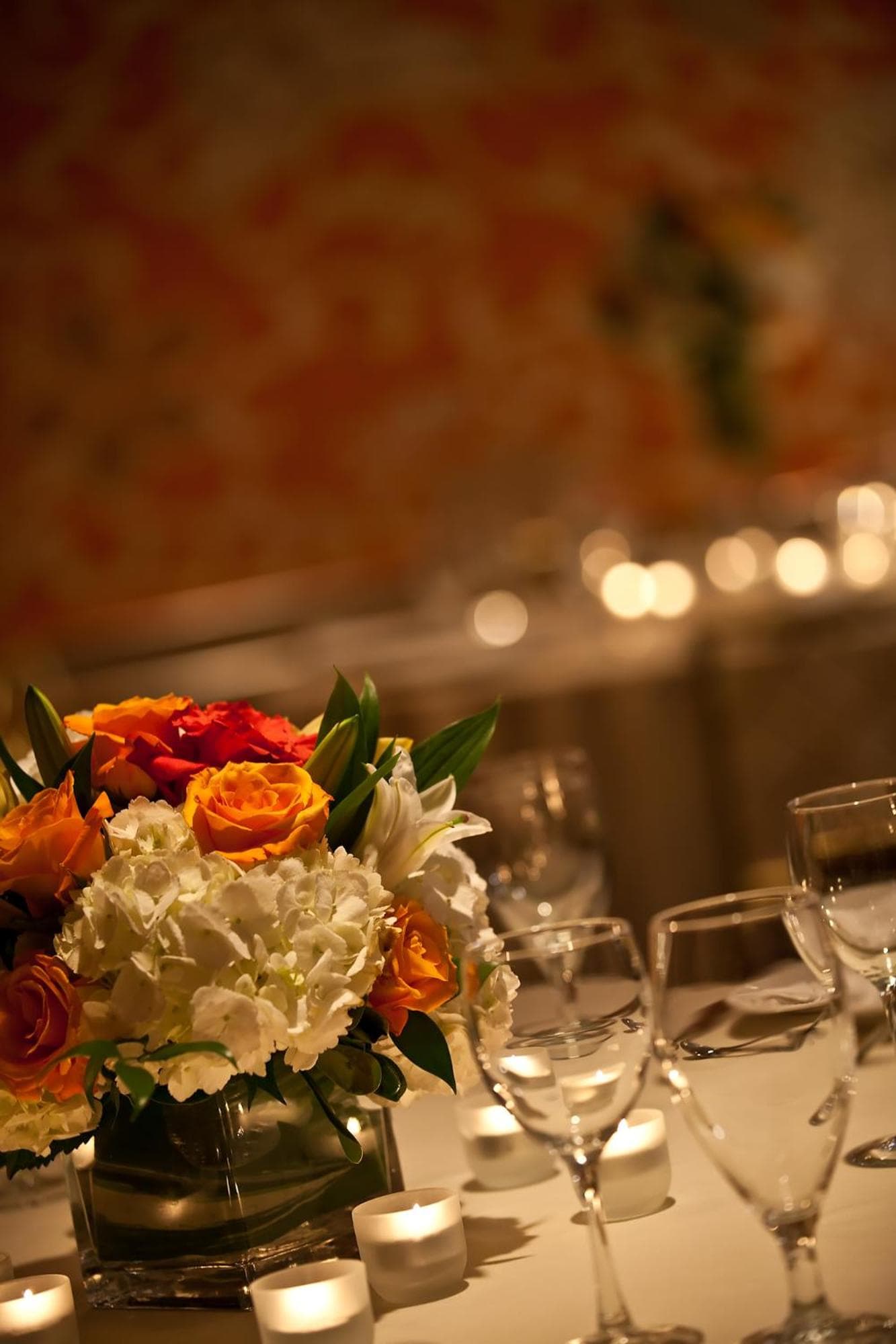 Hotel Lombardy gallery photo in Washington, DC — image 7
