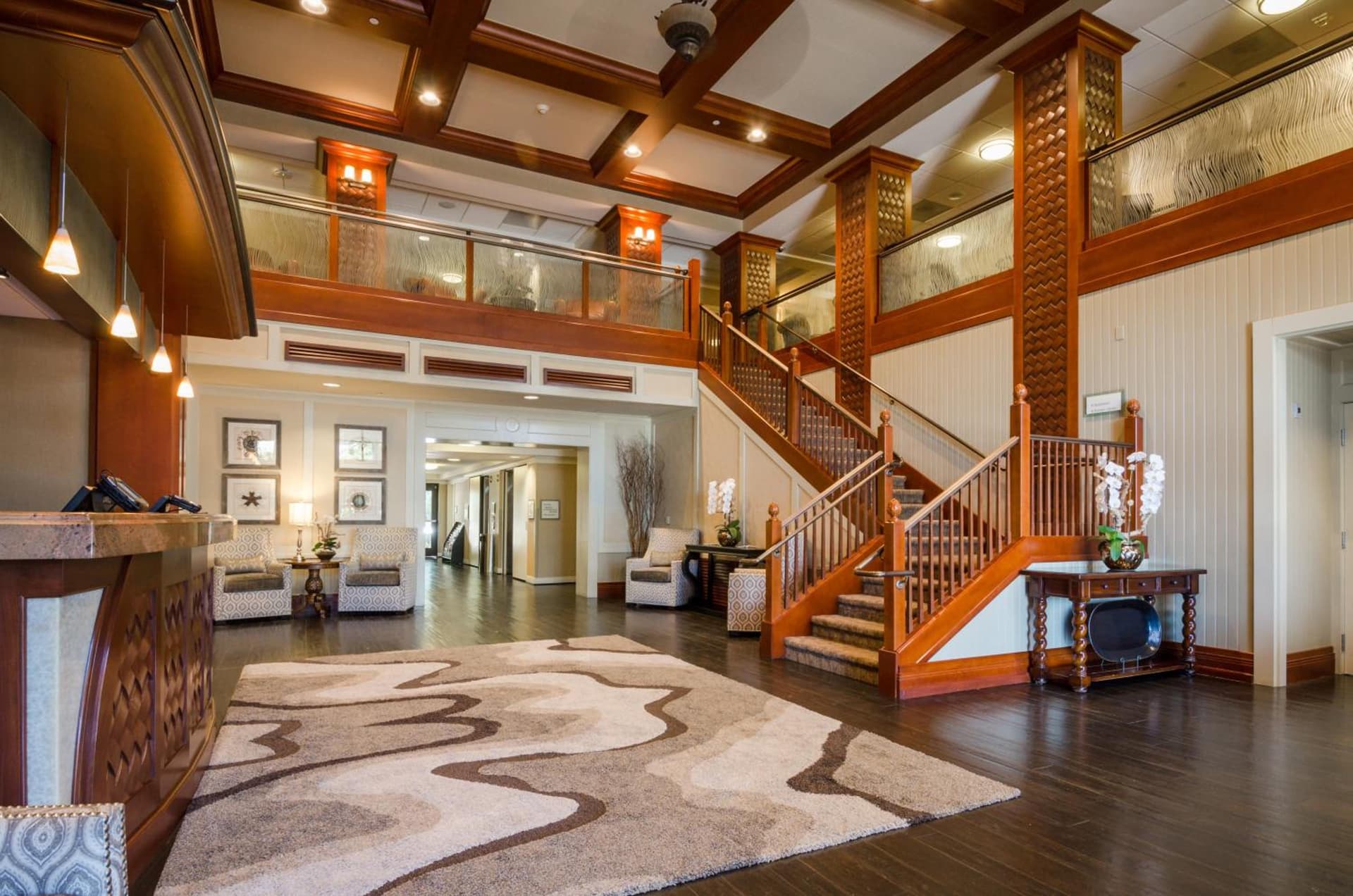 West Inn & Suites gallery photo in Carlsbad, CA — image 27