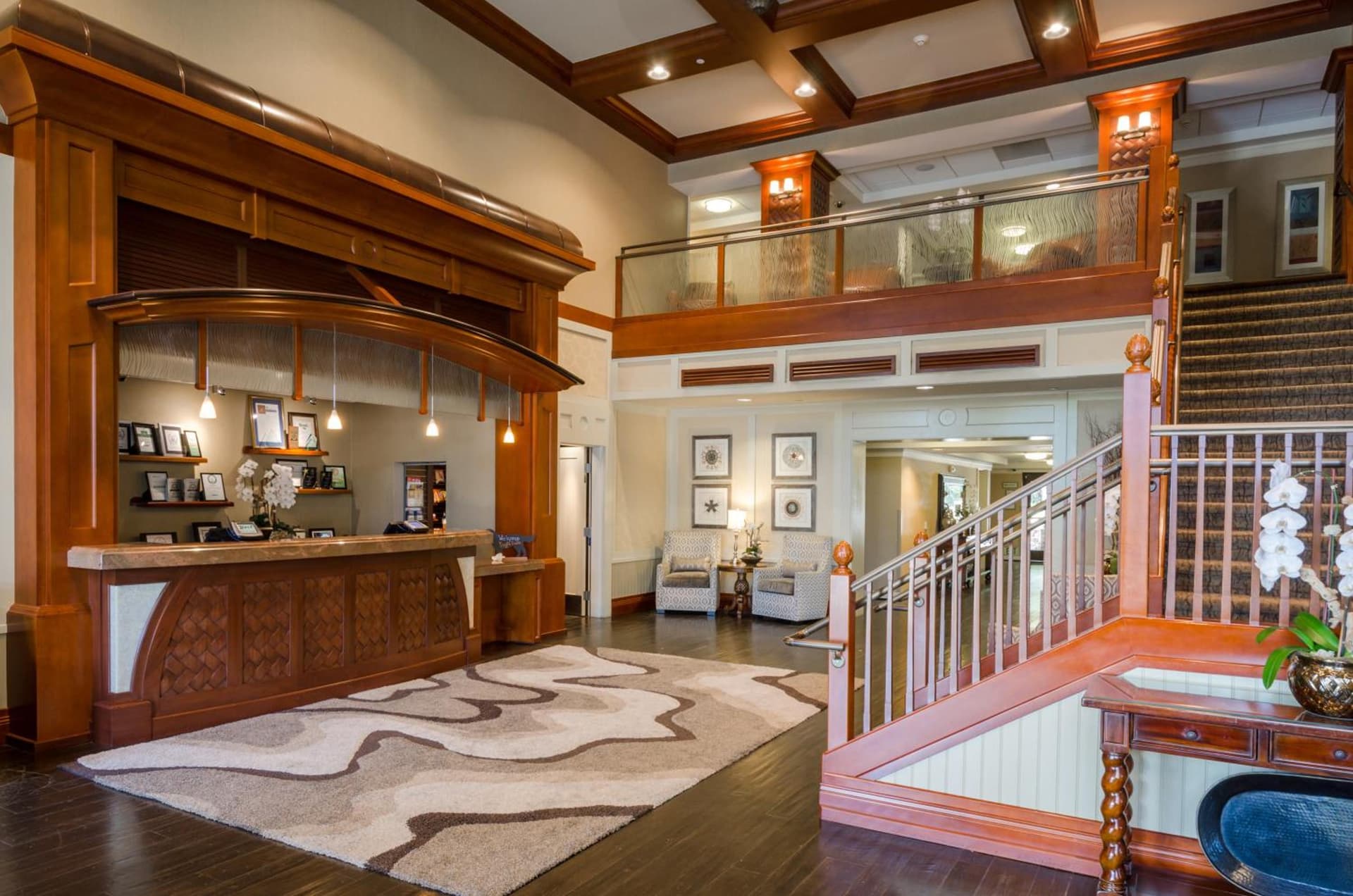 West Inn & Suites gallery photo in Carlsbad, CA — image 13