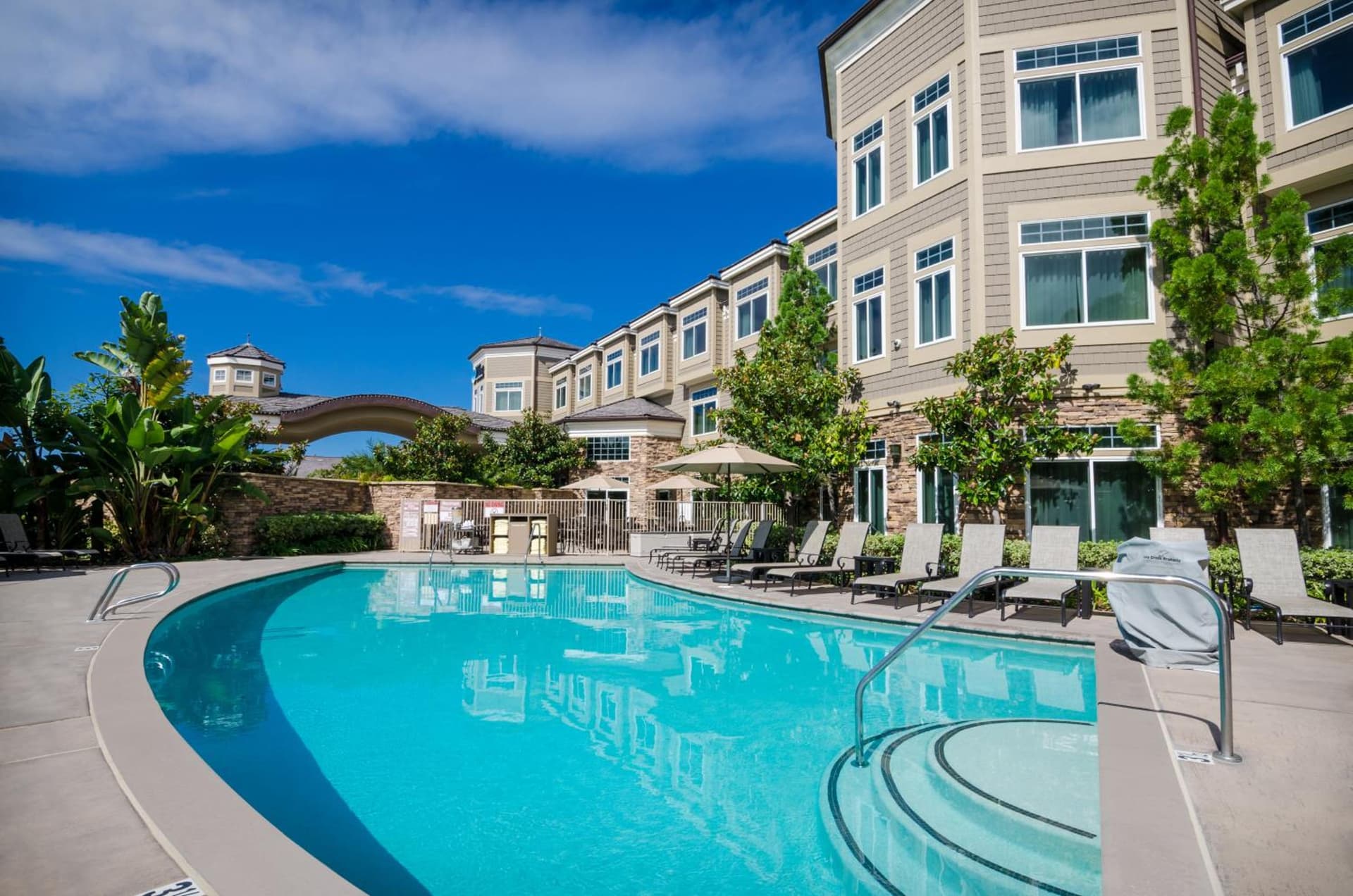 West Inn & Suites gallery photo in Carlsbad, CA — image 4