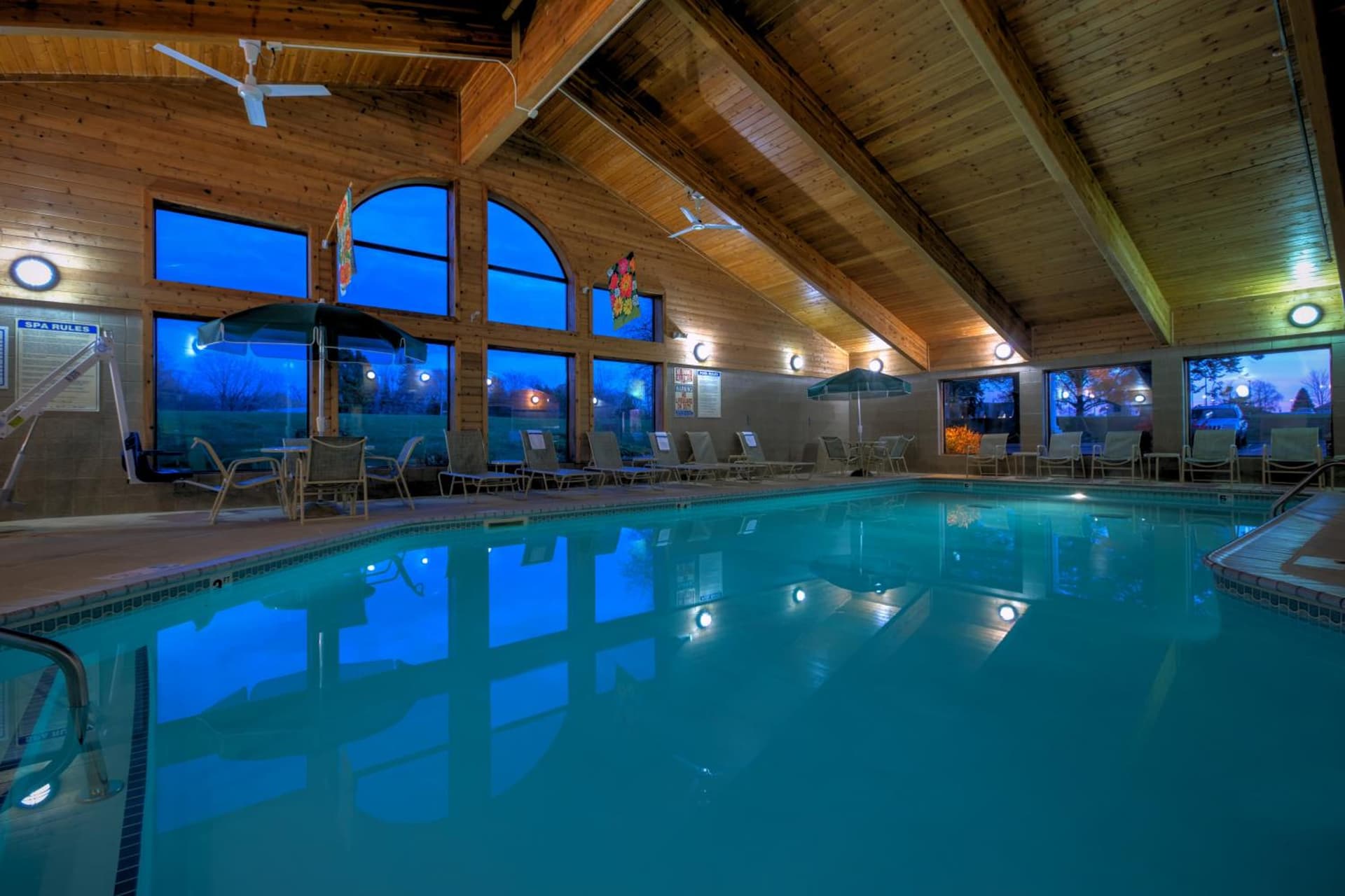 AmericInn by Wyndham Peoria gallery photo in Peoria, IL — image 30