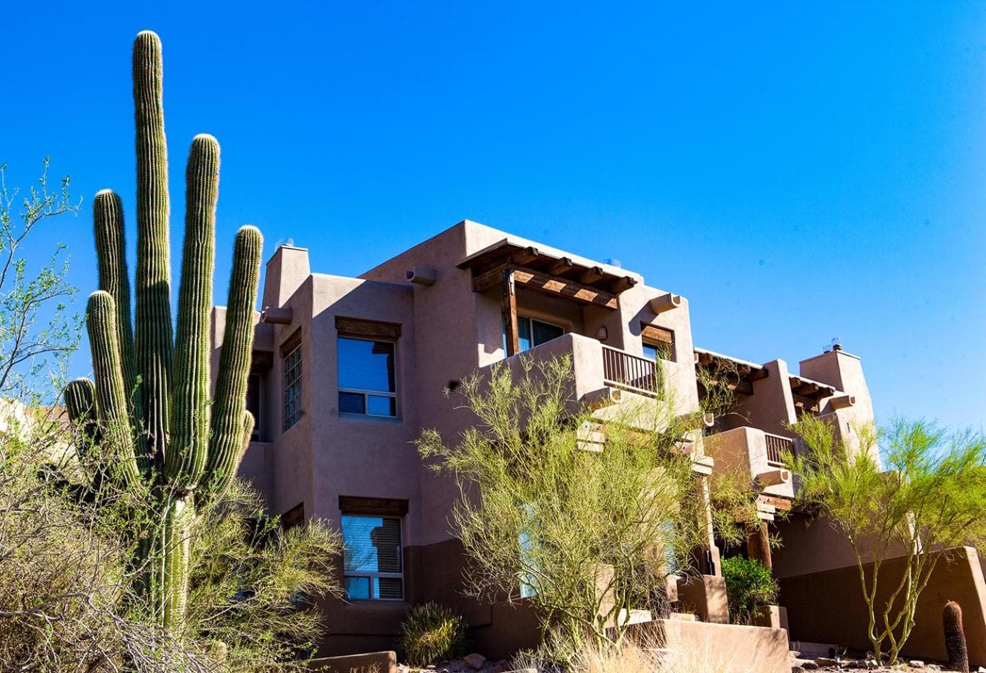 Inn at Eagle Mountain gallery photo in Scottsdale, AZ — image 29