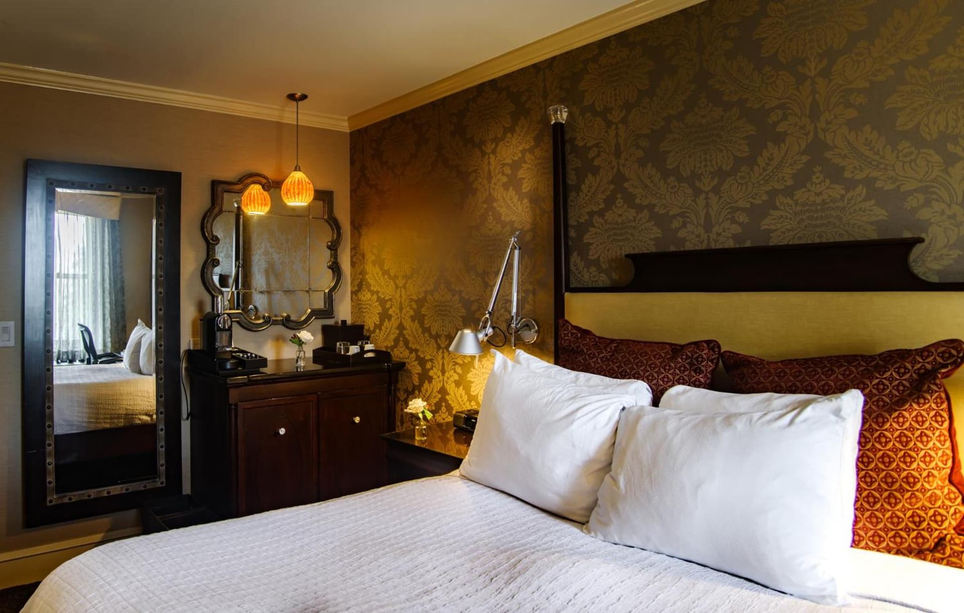 Chestnut Hill Hotel gallery photo in Philadelphia, PA — image 18