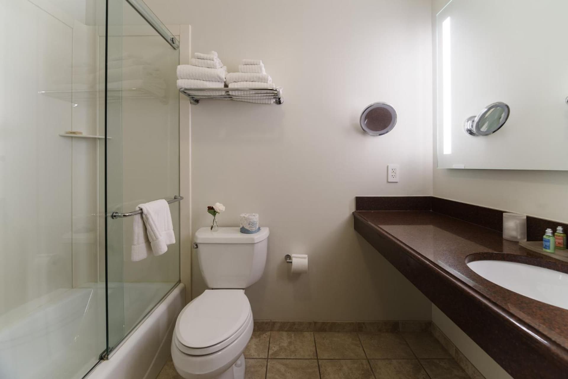 Chestnut Hill Hotel gallery photo in Philadelphia, PA — image 9