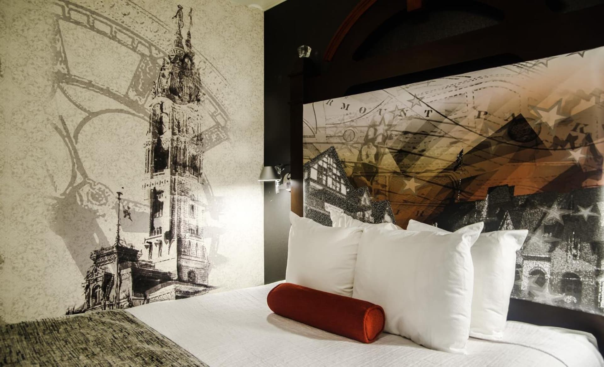 Chestnut Hill Hotel gallery photo in Philadelphia, PA — image 10
