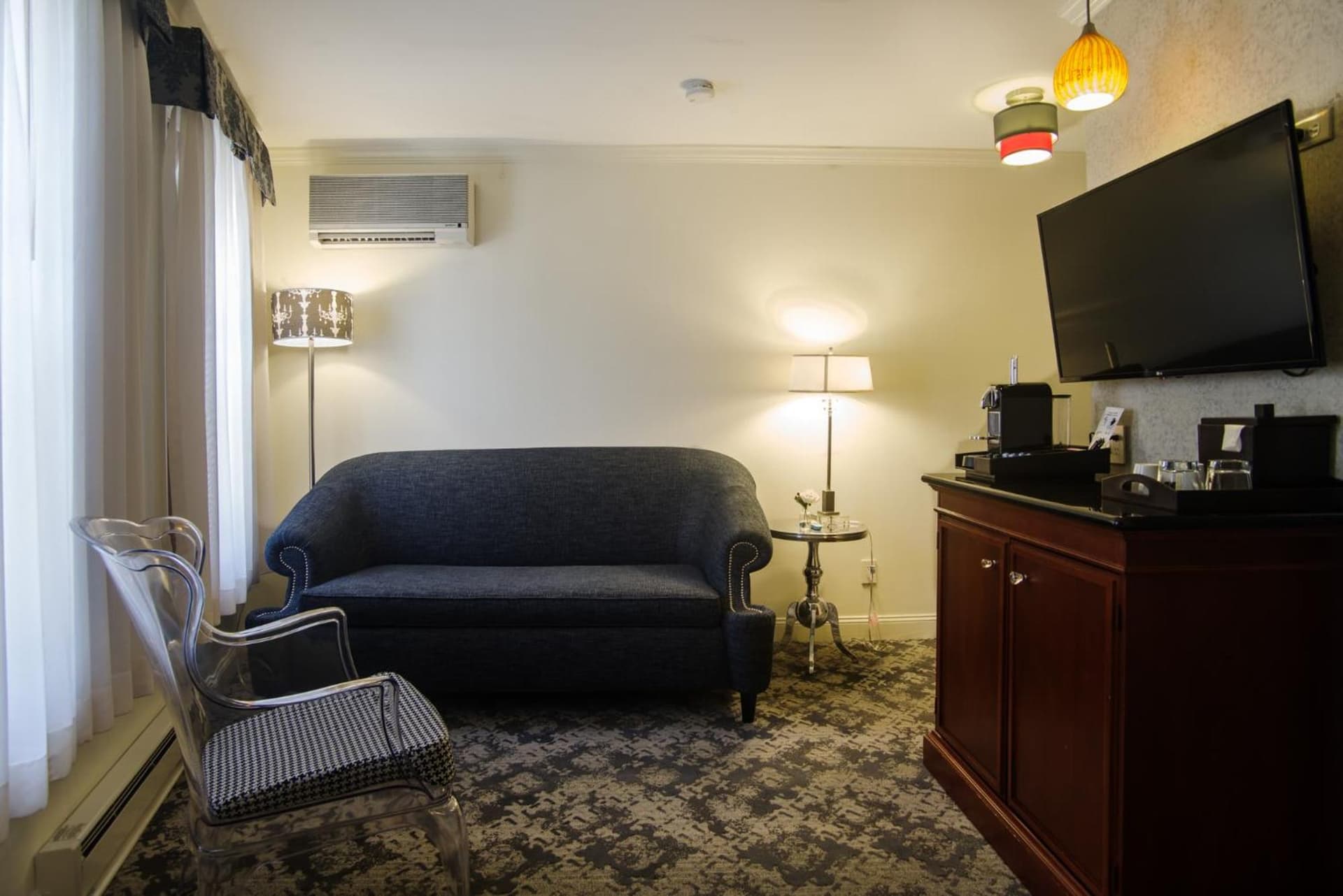 Chestnut Hill Hotel gallery photo in Philadelphia, PA — image 34