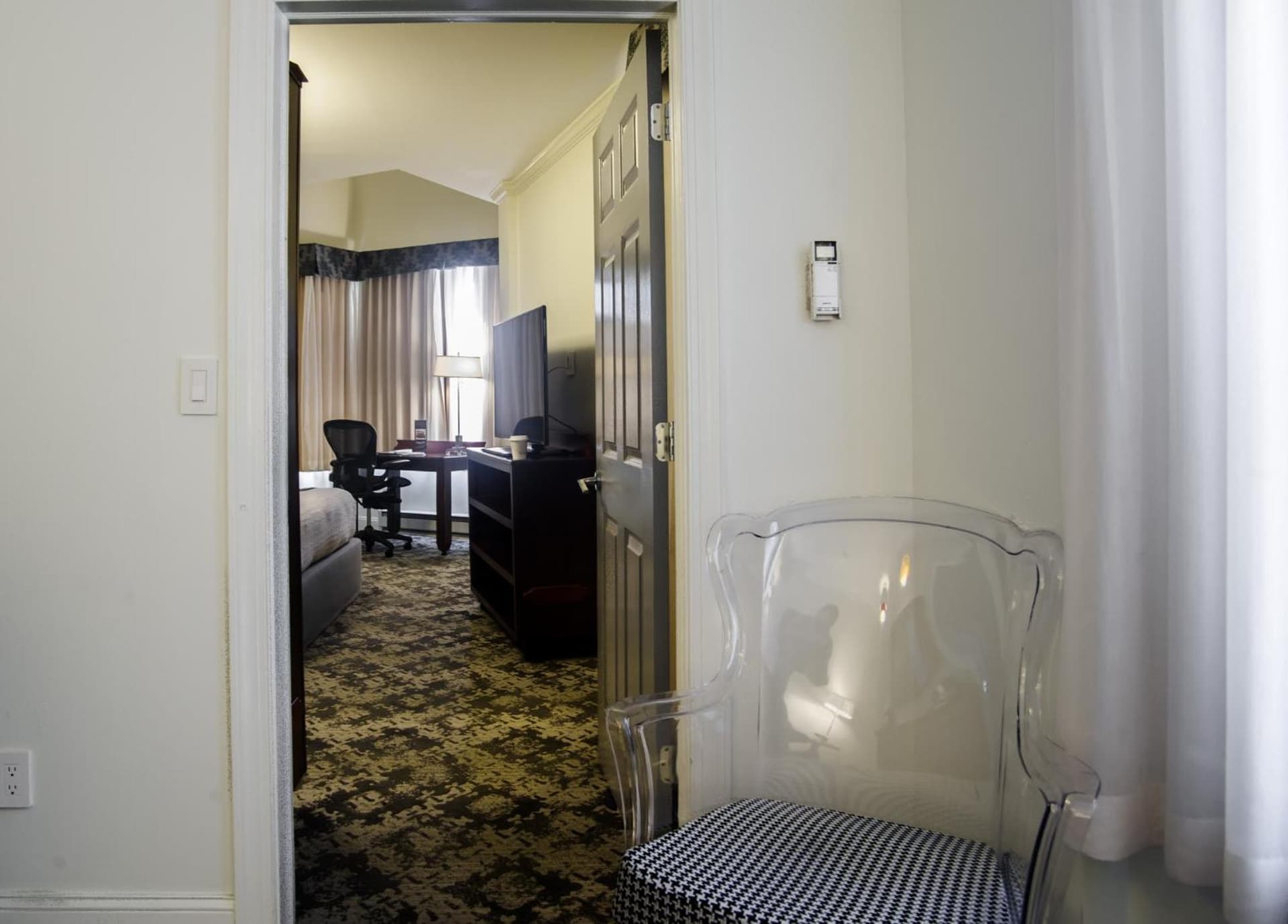 Chestnut Hill Hotel gallery photo in Philadelphia, PA — image 33